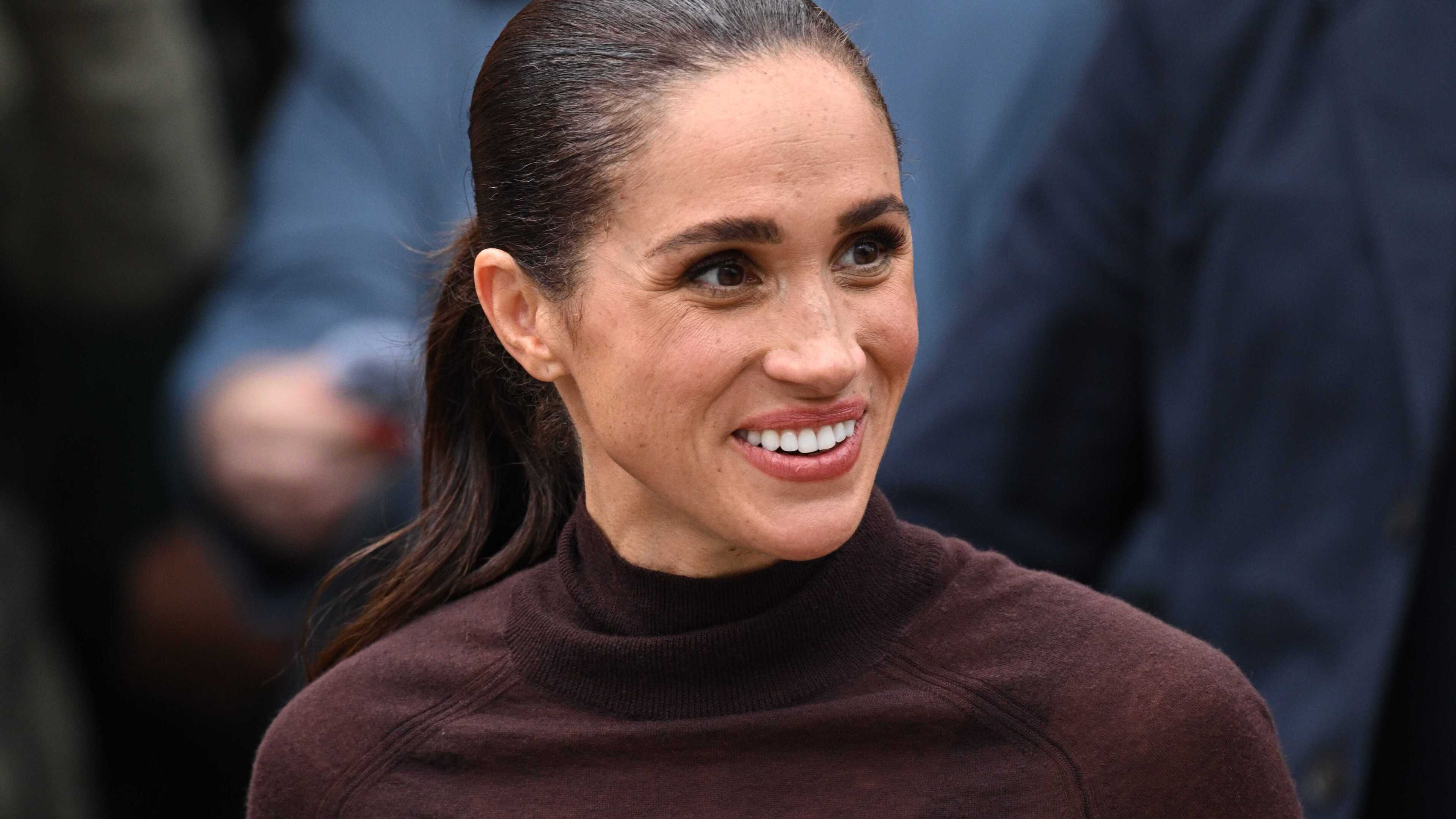 Meghan adds teapot, candles and popcorn to lifestyle brand