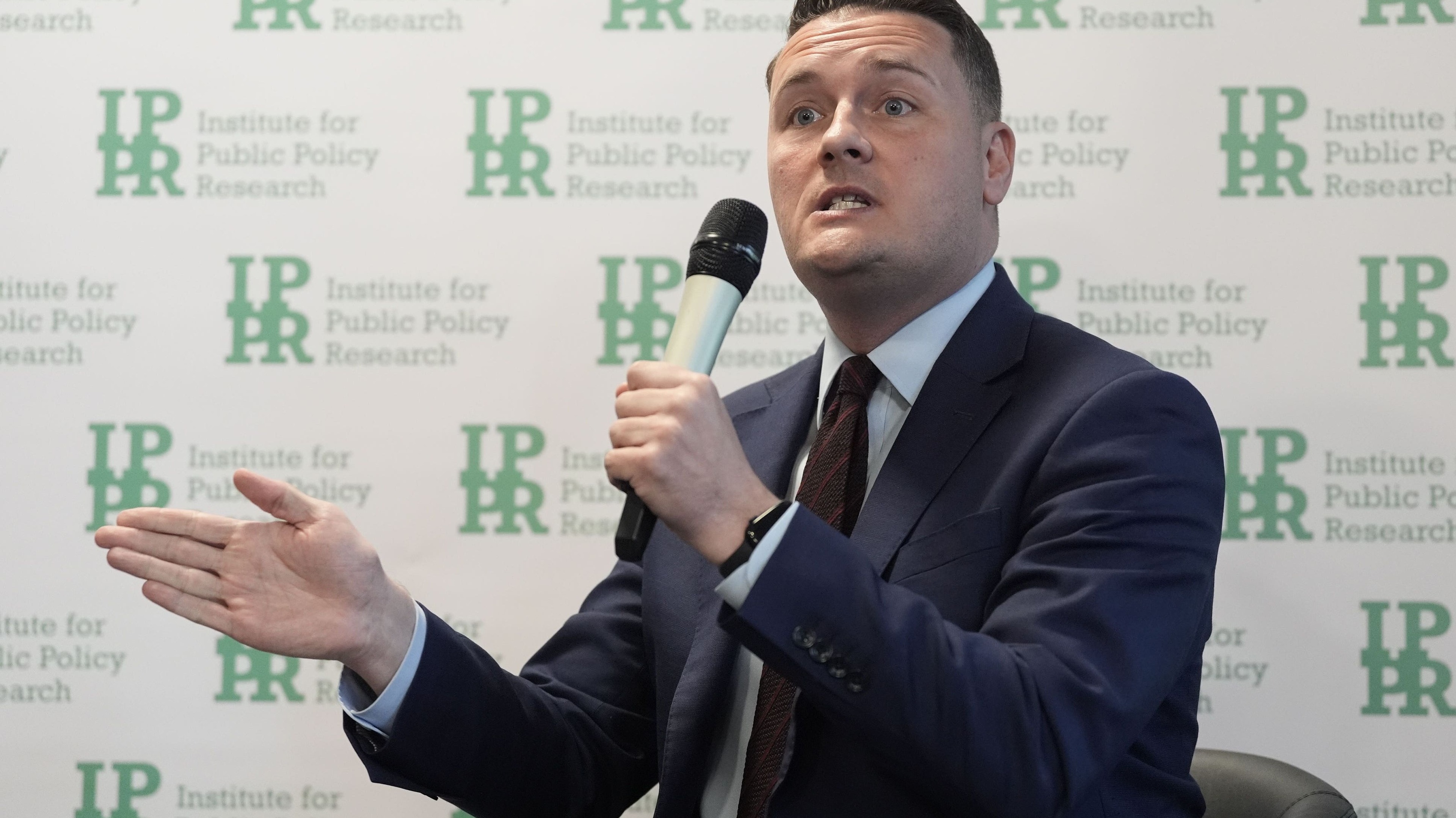 The country would be ‘breaking’ under striking doctors’ demands – Streeting