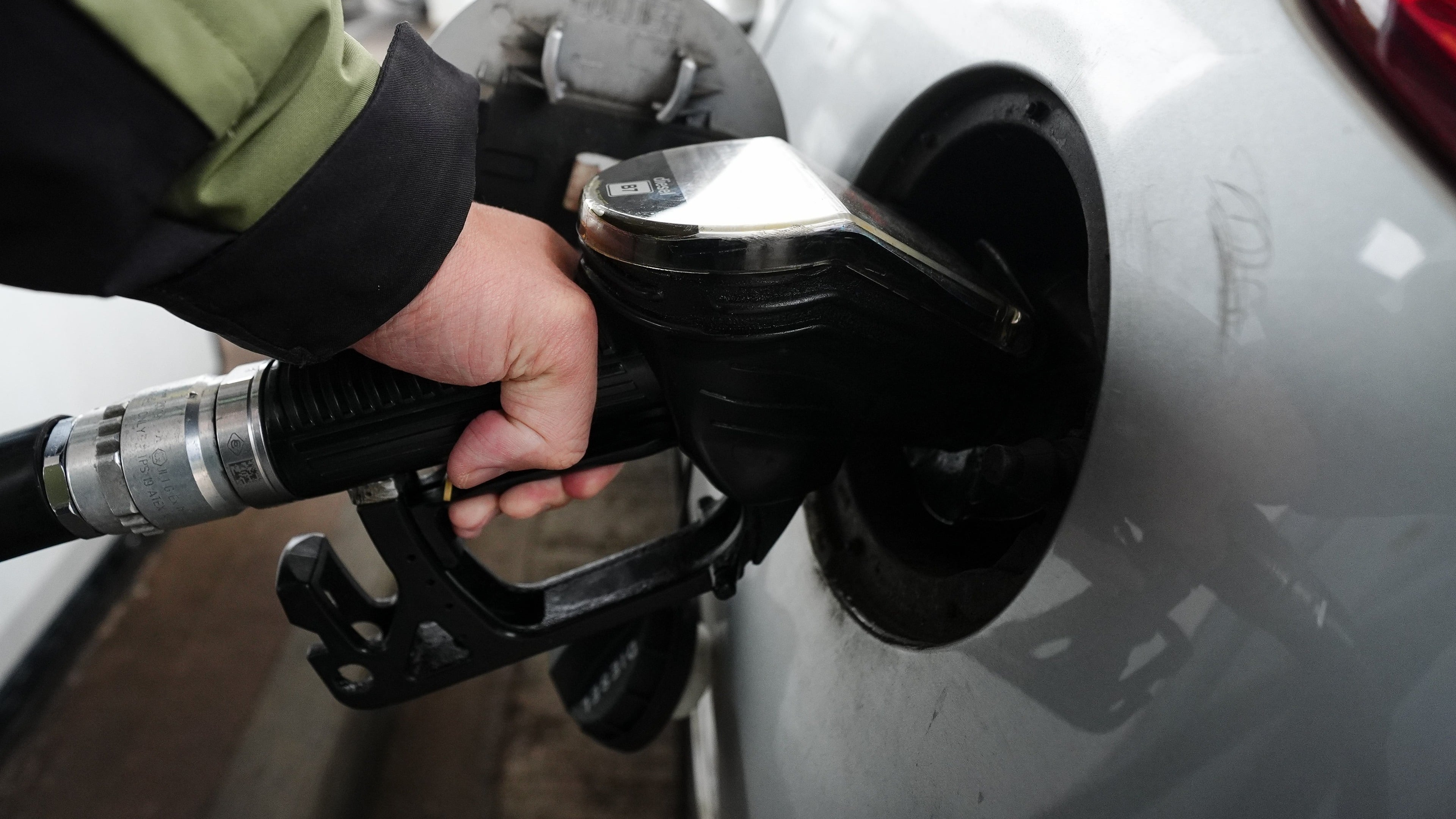 SNP call for action as Burnham ‘asleep at the wheel’ as fuel prices rise
