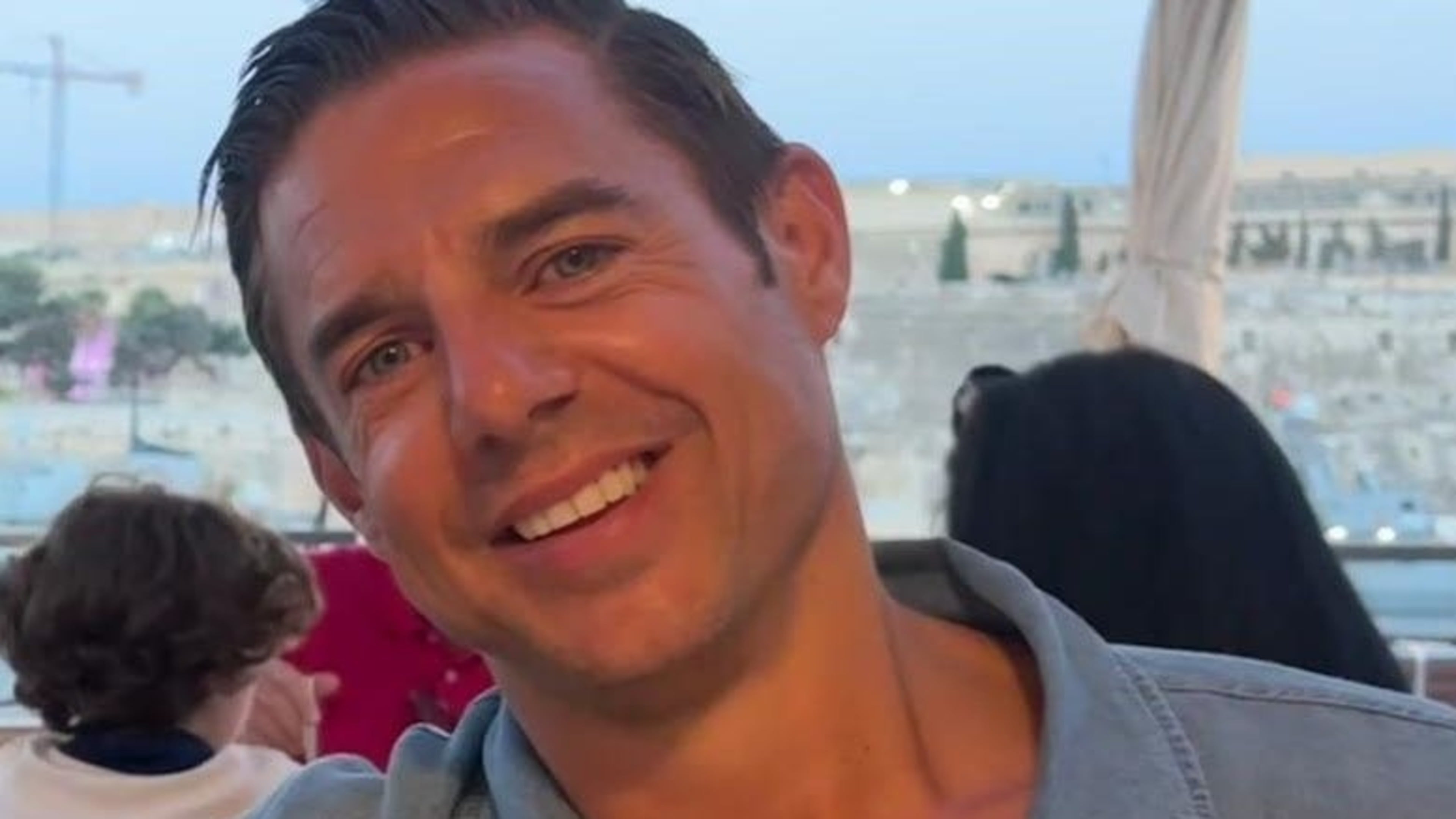 Putney Bridge suspect dies by suicide after arrest, family says