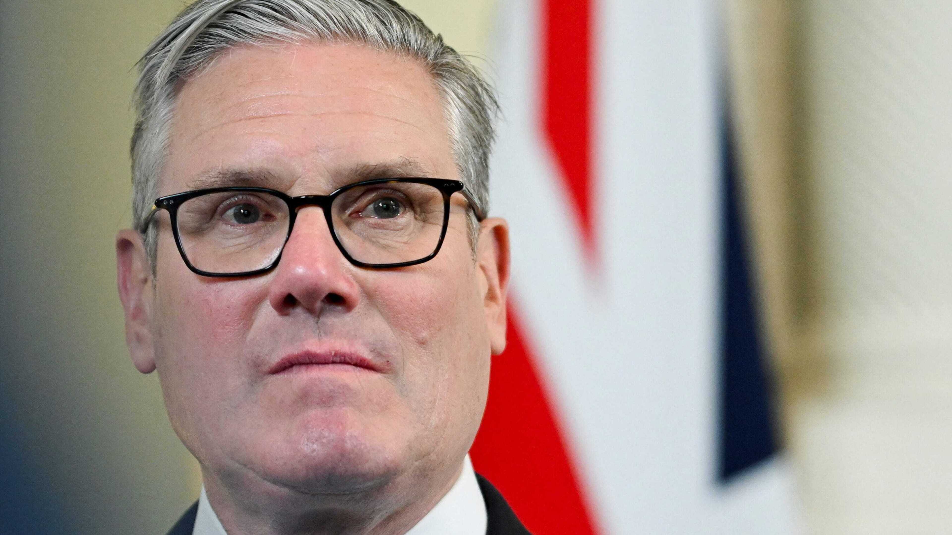Starmer announces Court of Appeal review of rape sentences involving two teenage boys