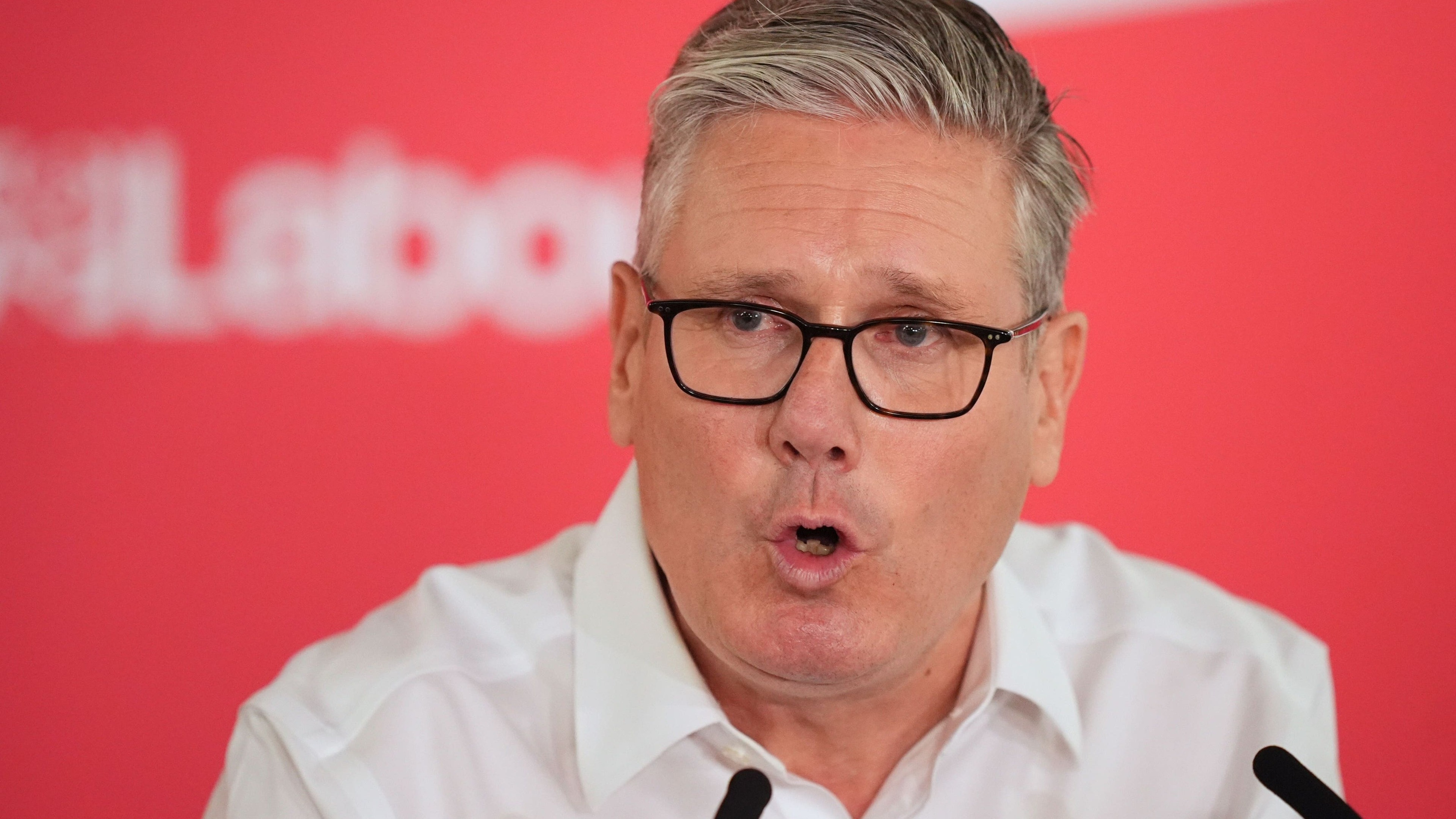 Several Labour ministers resign, deepening pressure on Keir Starmer amid leadership calls