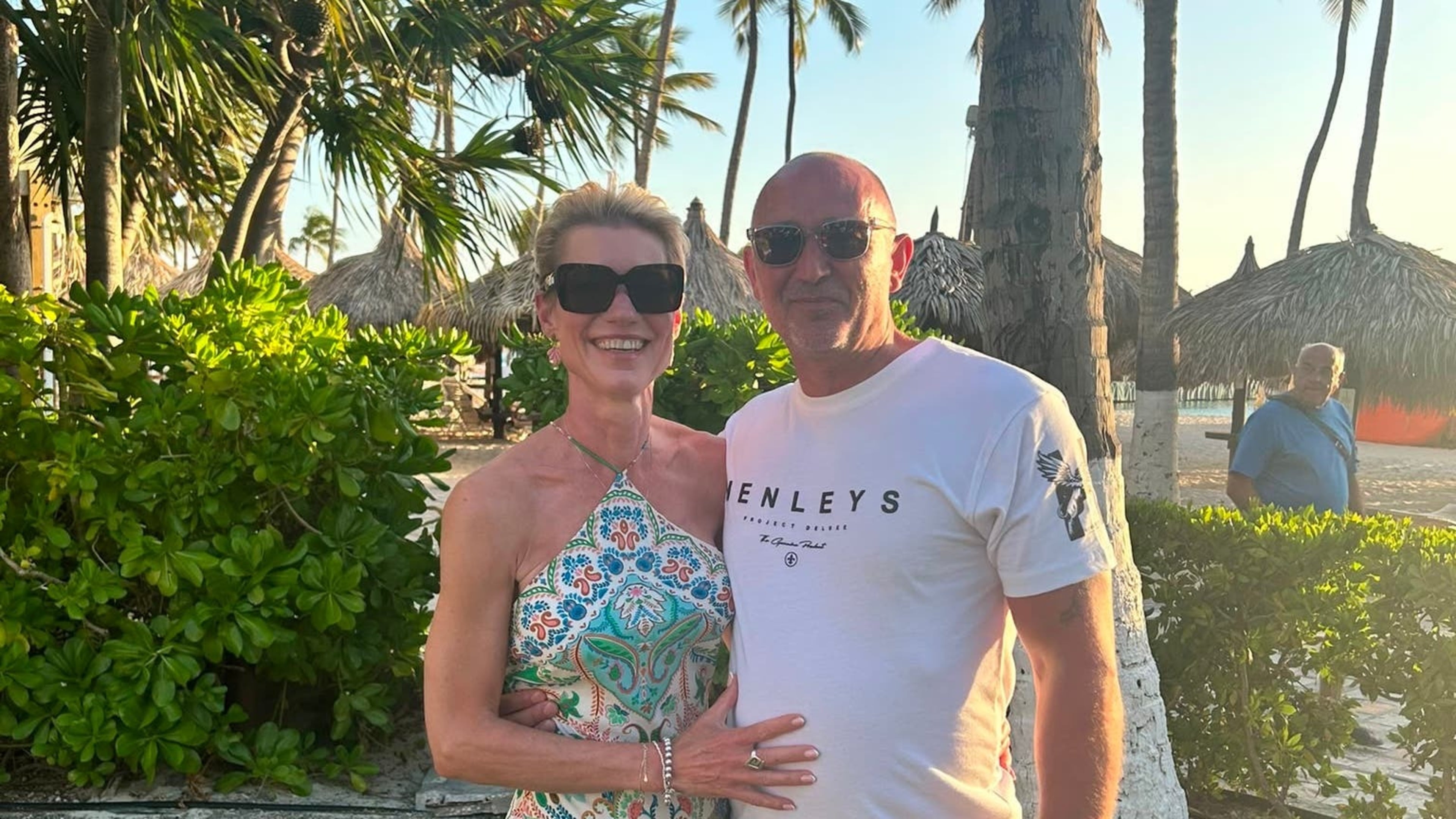 Woman sells her house to pay for treatment after glioblastoma diagnosis