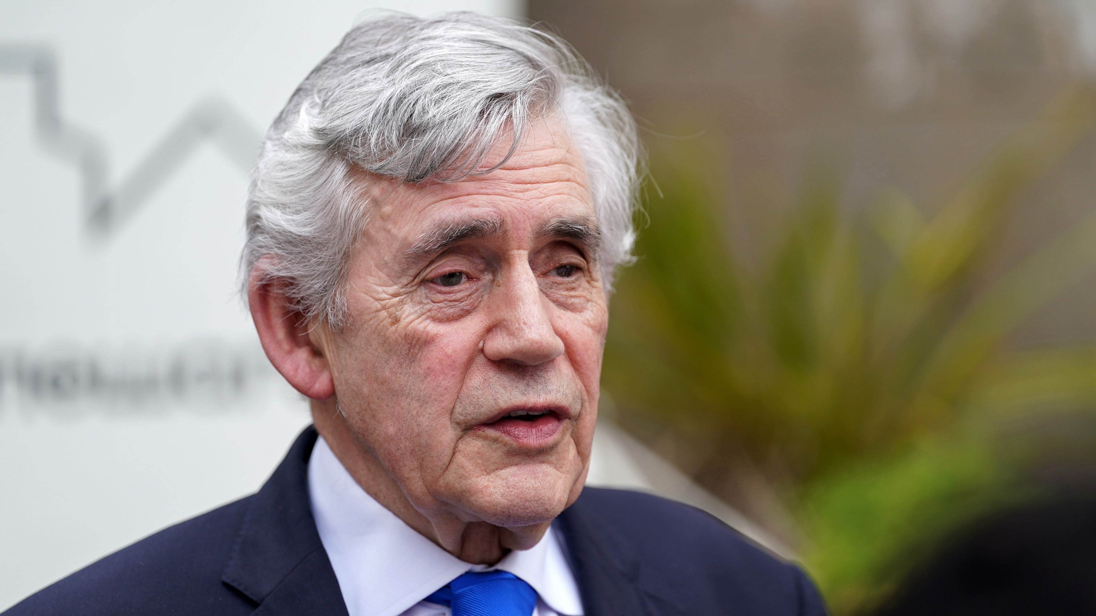 Gordon Brown calls for inquiry into FIFA’s World Cup ticket prices