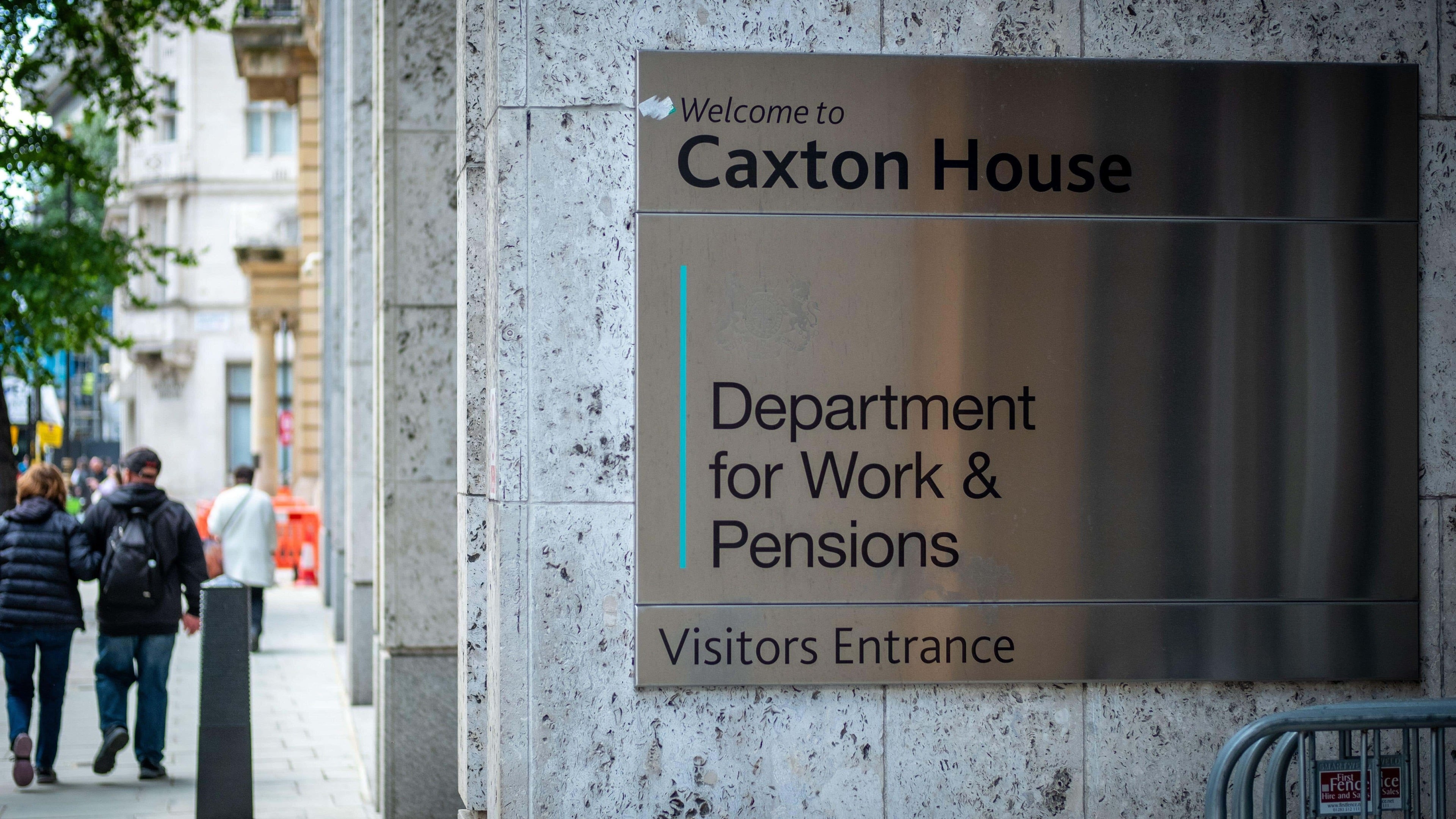 Number claiming main disability benefit hits new record high