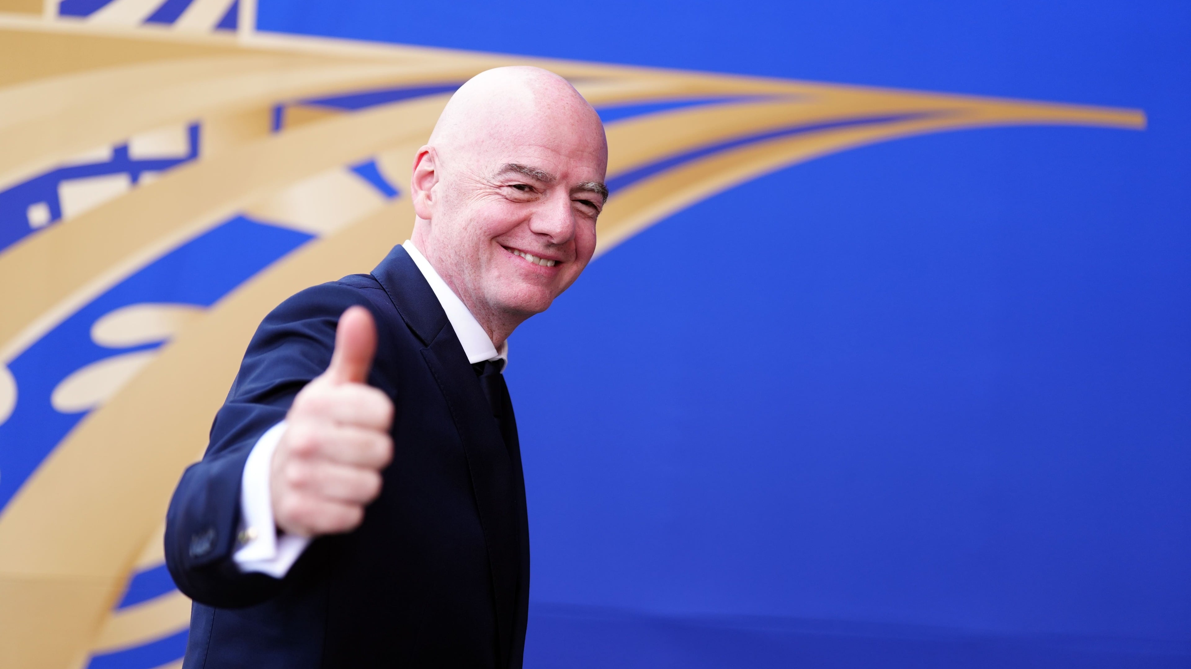 UEFA loses confidence in Infantino after FIFA abandons World Cup investment proposal