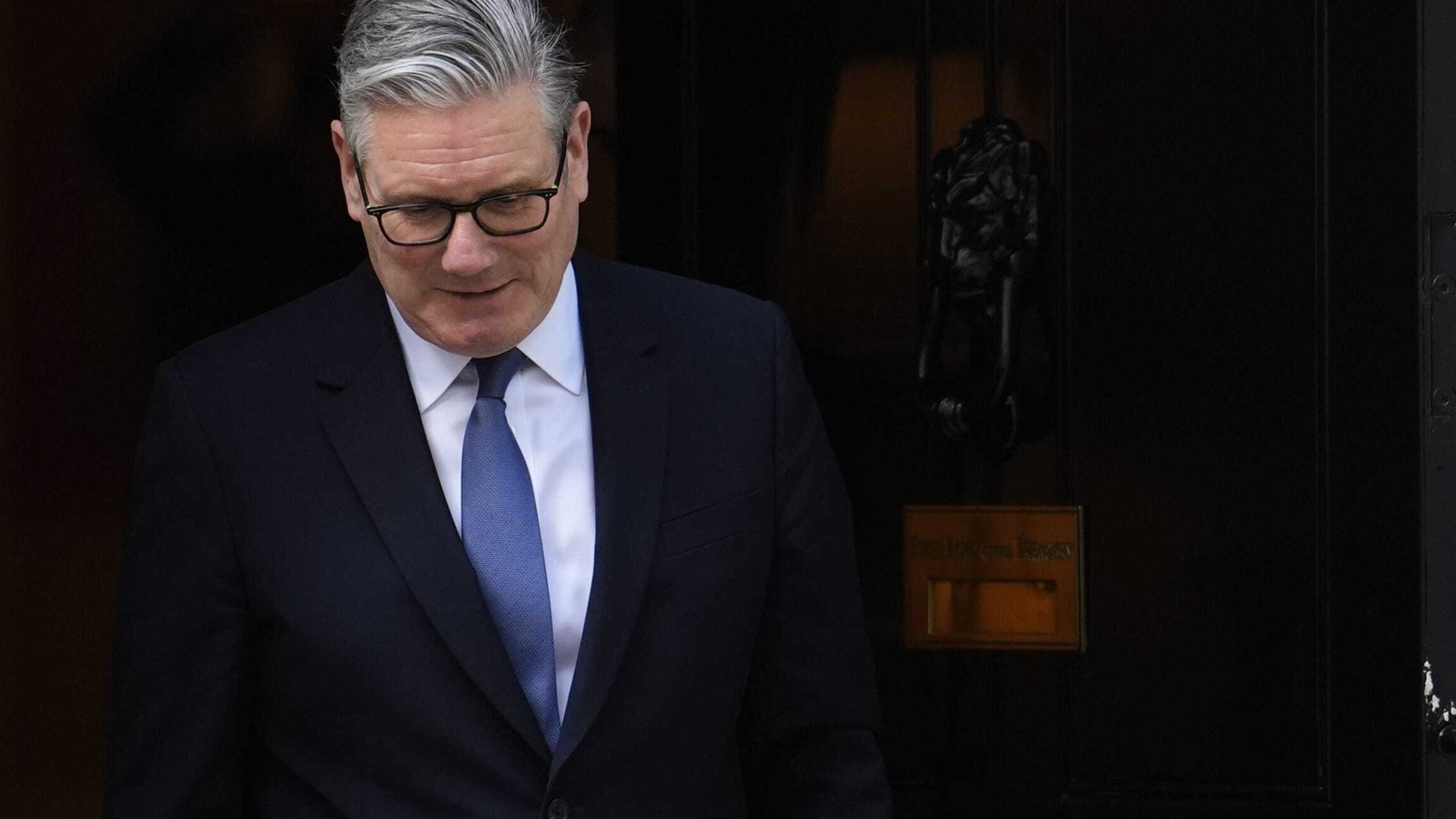 MPs reject bid to investigate claim PM misled Commons over Mandelson appointment