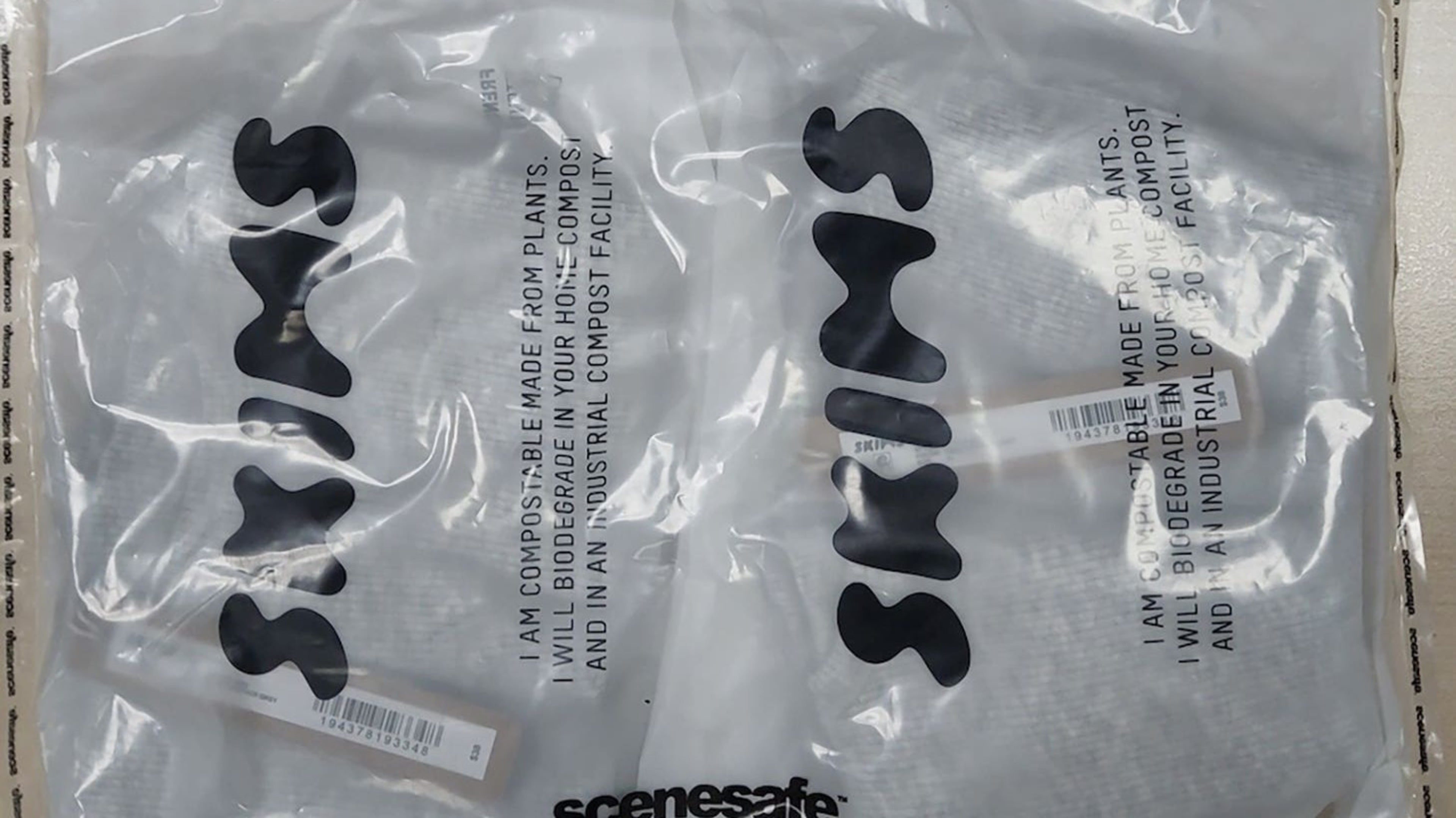 Lorry driver jailed for hiding cocaine in HGV carrying Kim Kardashian underwear