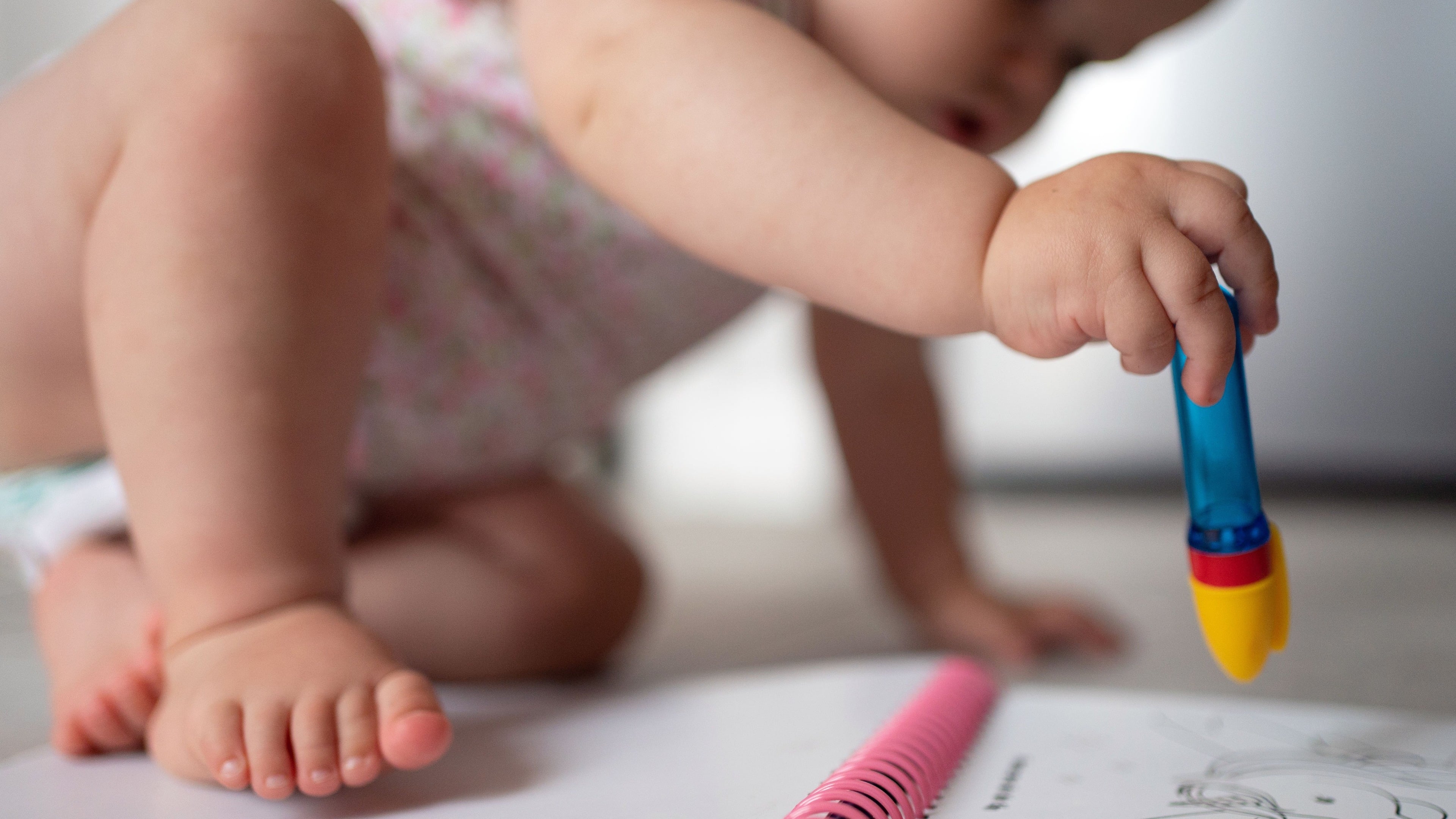 Olivia remains top baby name for 2025 as Muhammad leads boys list