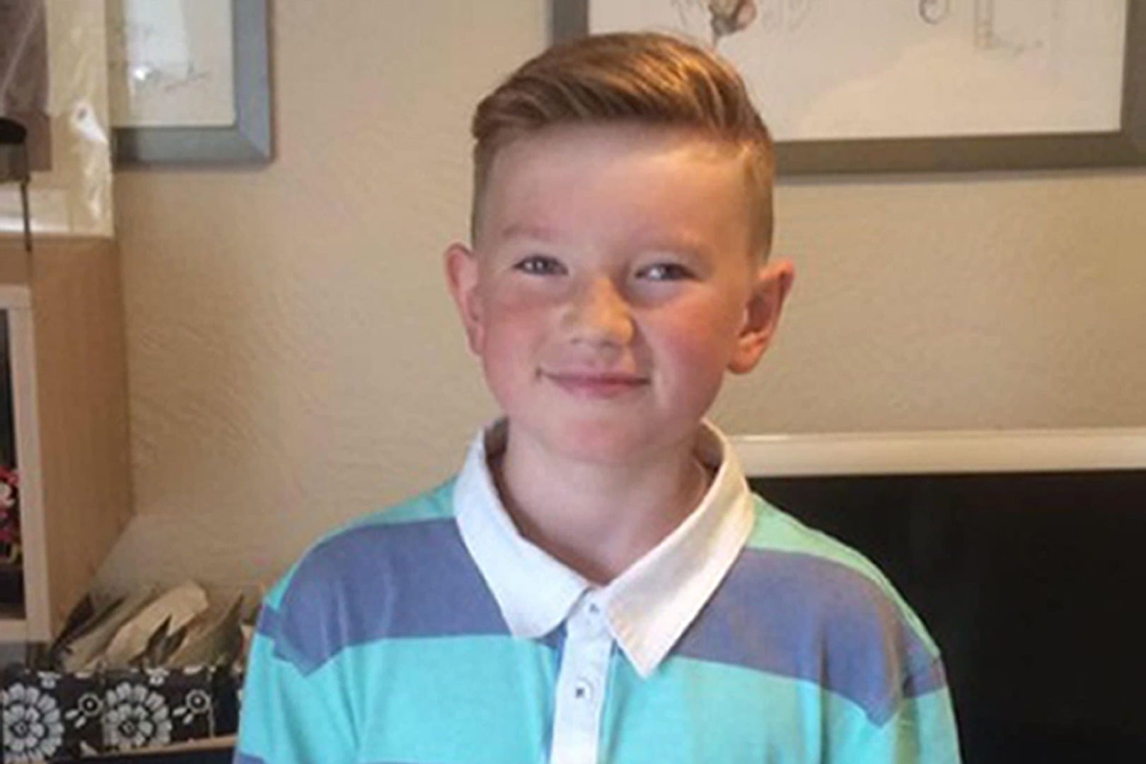 Alex Batty Rescued in Pyrenees After Six-Year Isolation
