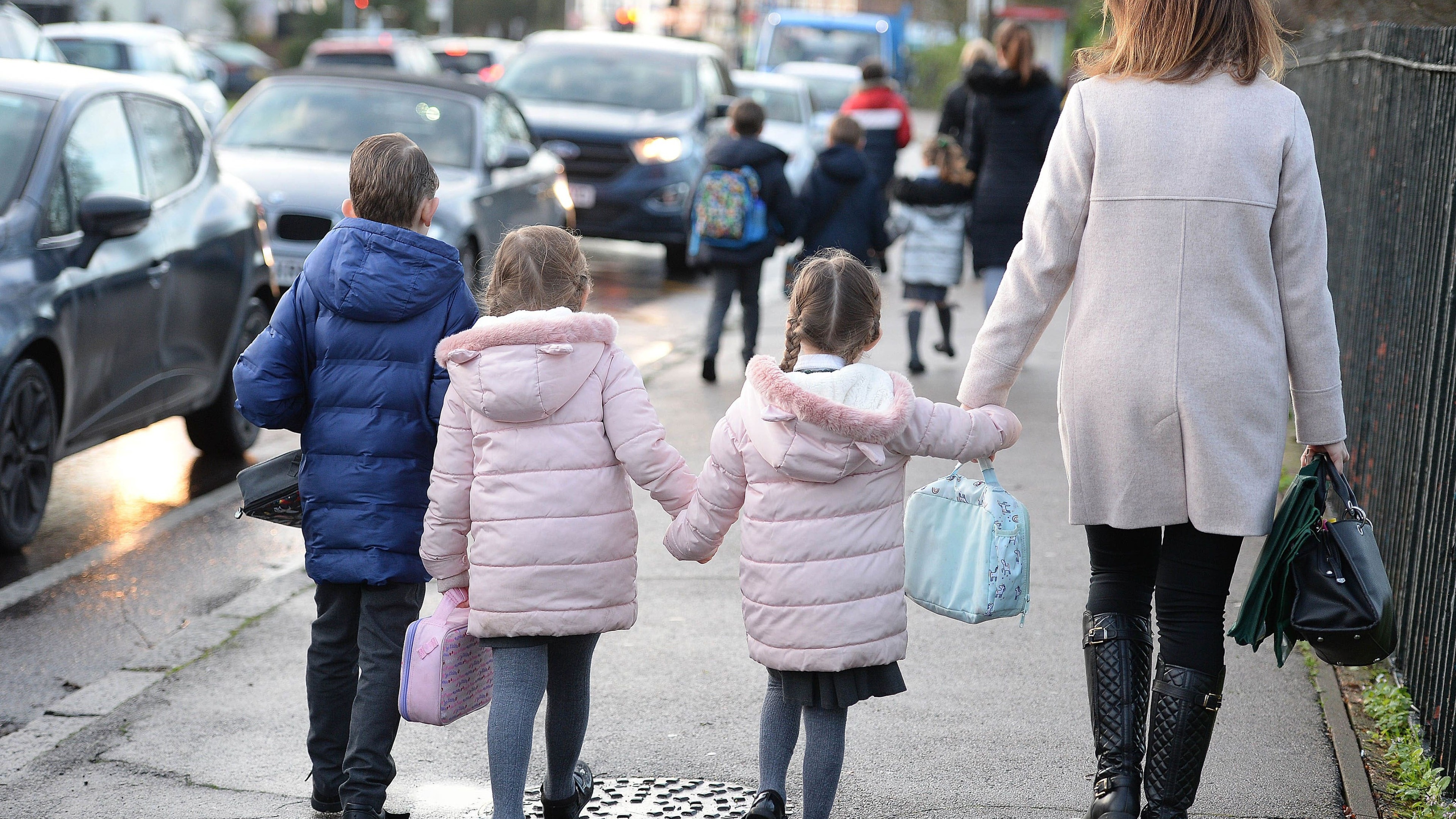 Scottish Greens urge SNP to match universal free childcare pledge