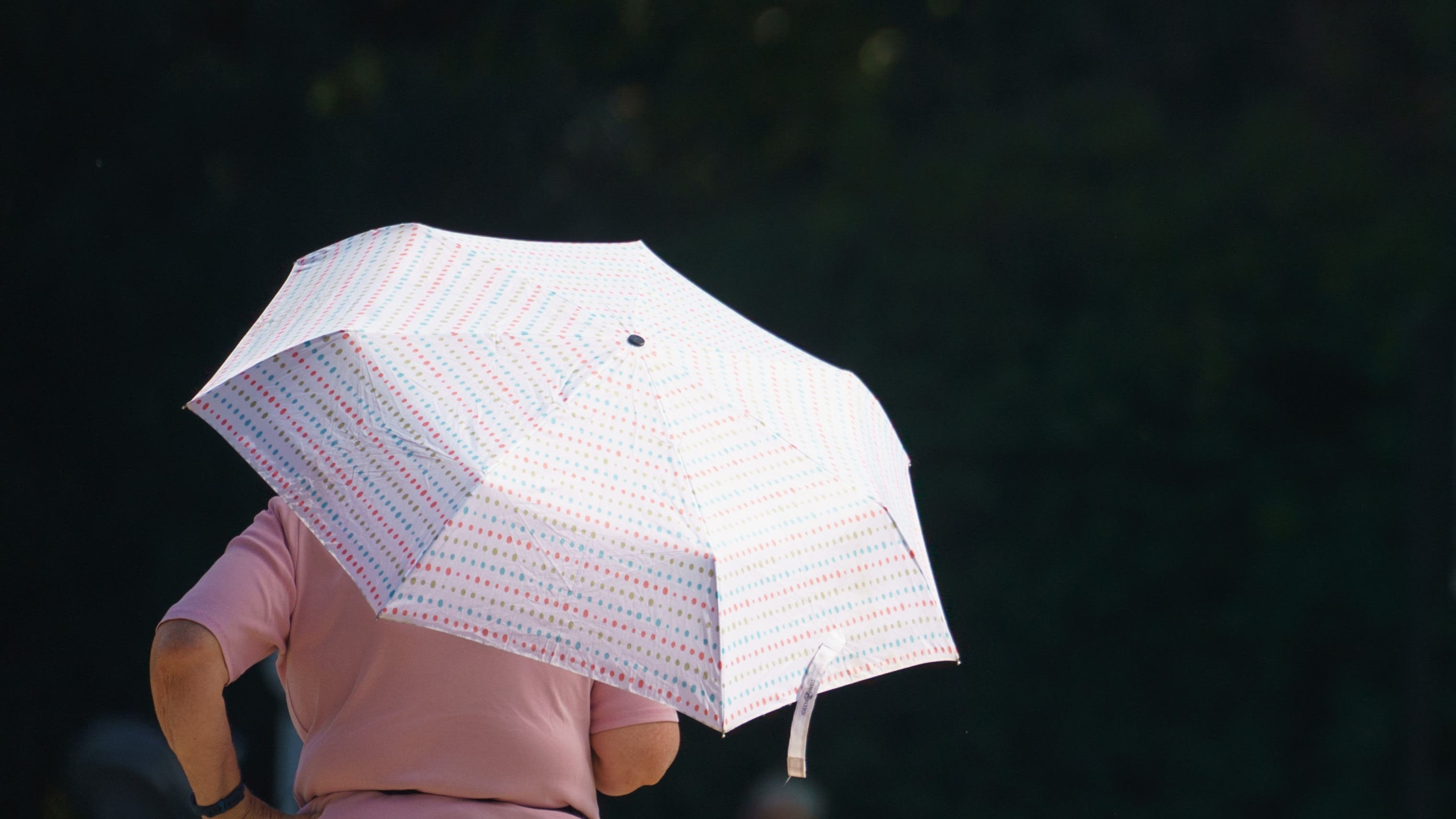 Heat health alert issued with guidance for vulnerable people to stay safe