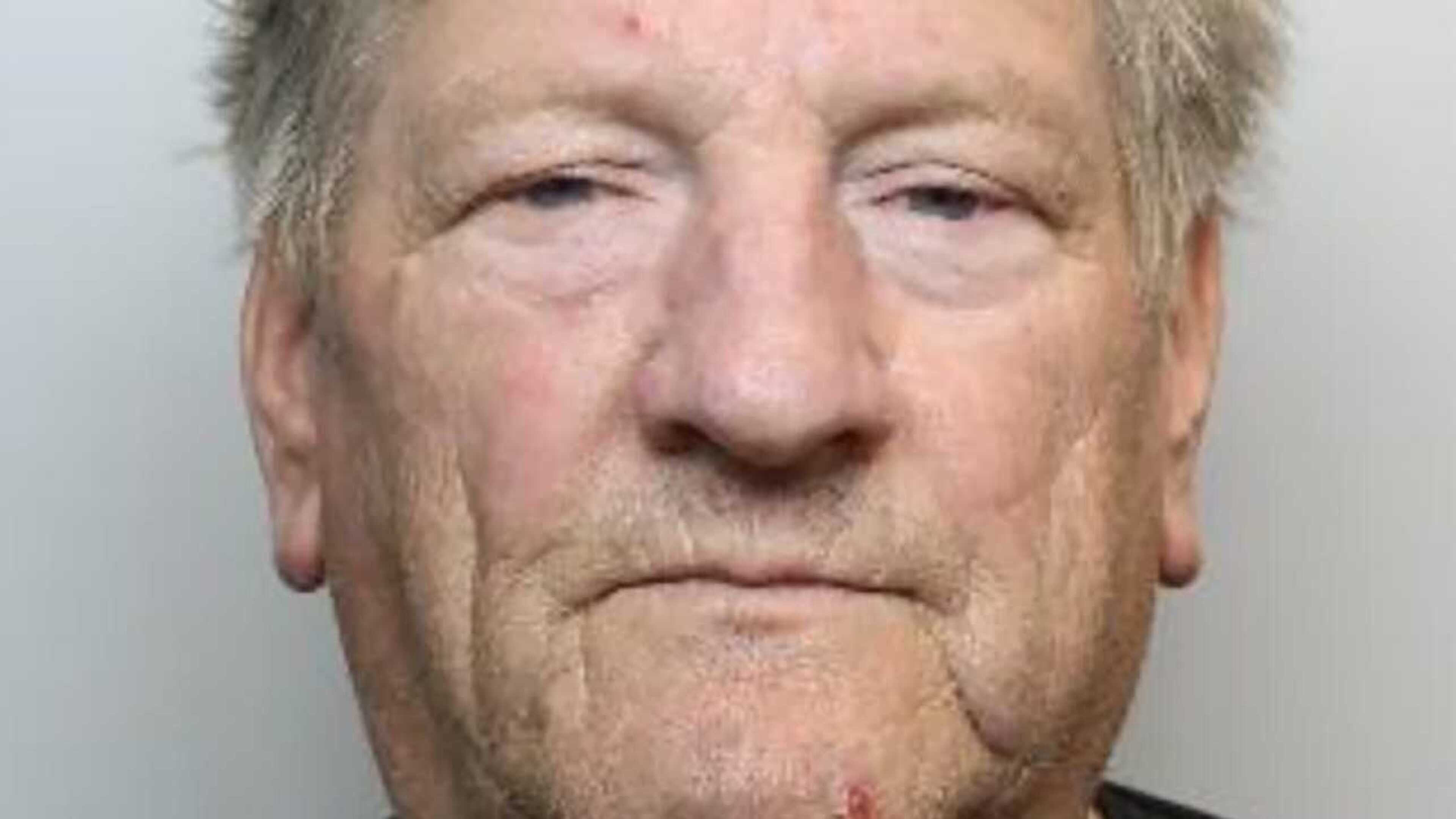 Farmer jailed for life for murdering man and hiding body in barrel