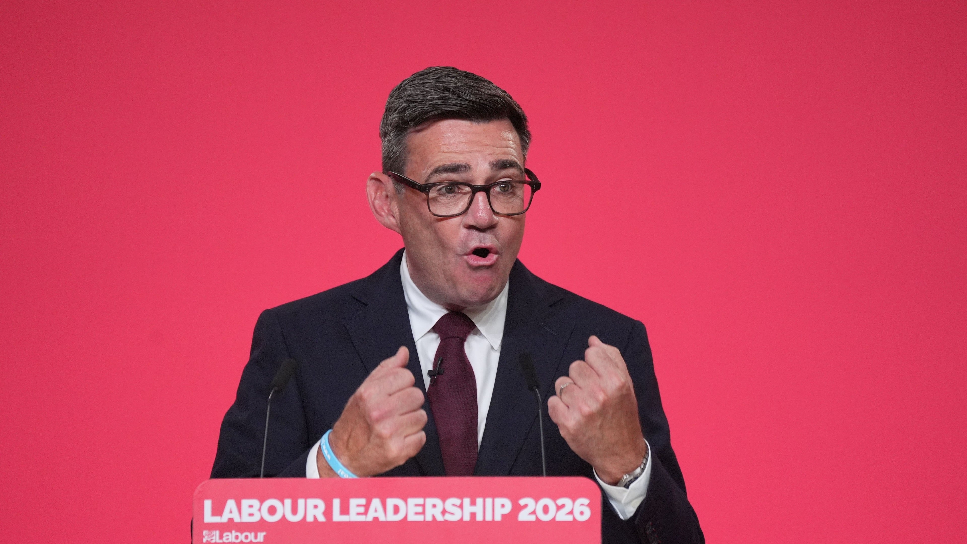 Swinney tells Labour leader Westminster cannot dictate Scotland’s future