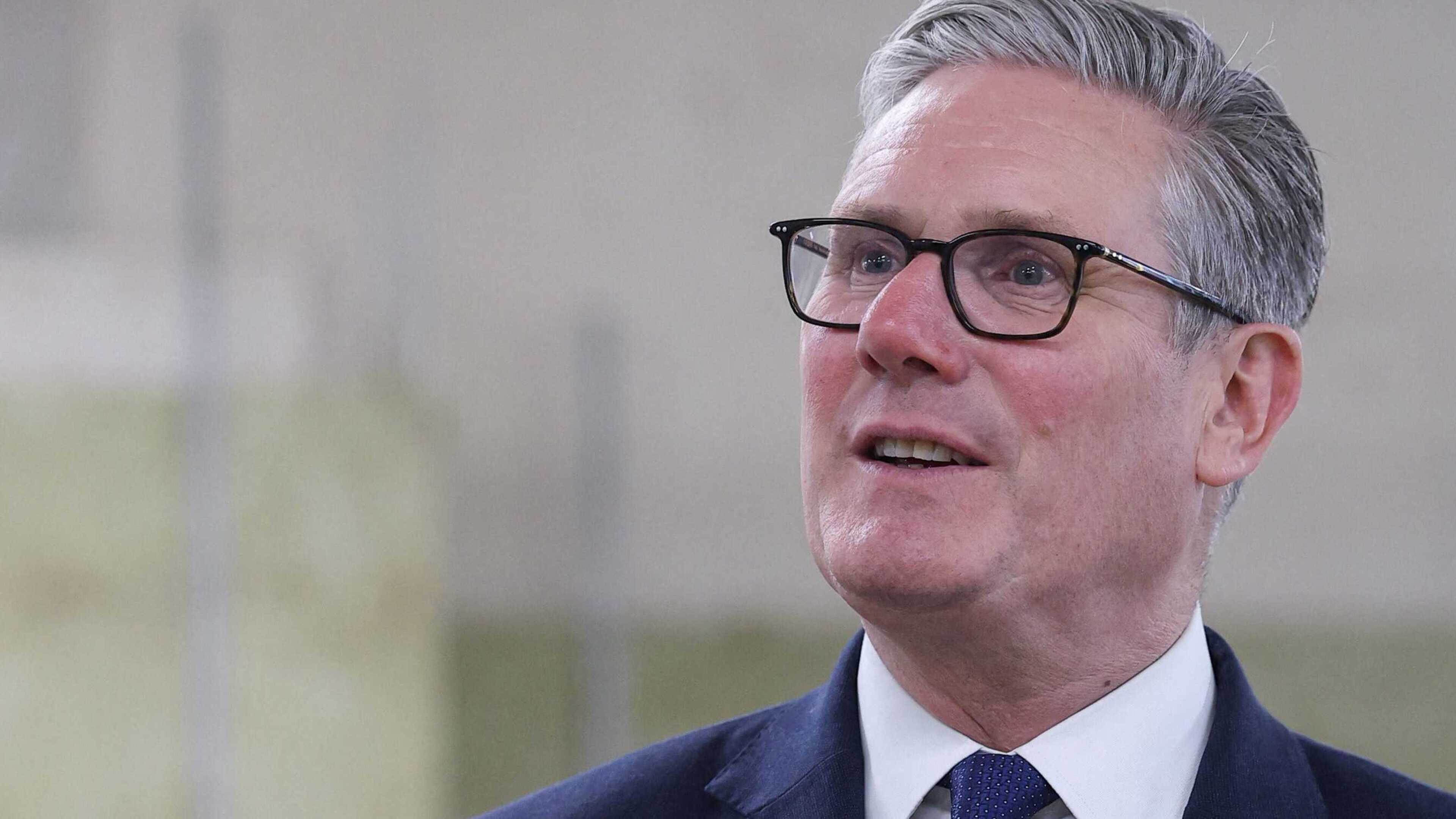 Immigration and SEND reforms expected in King’s Speech as government faces political pressure