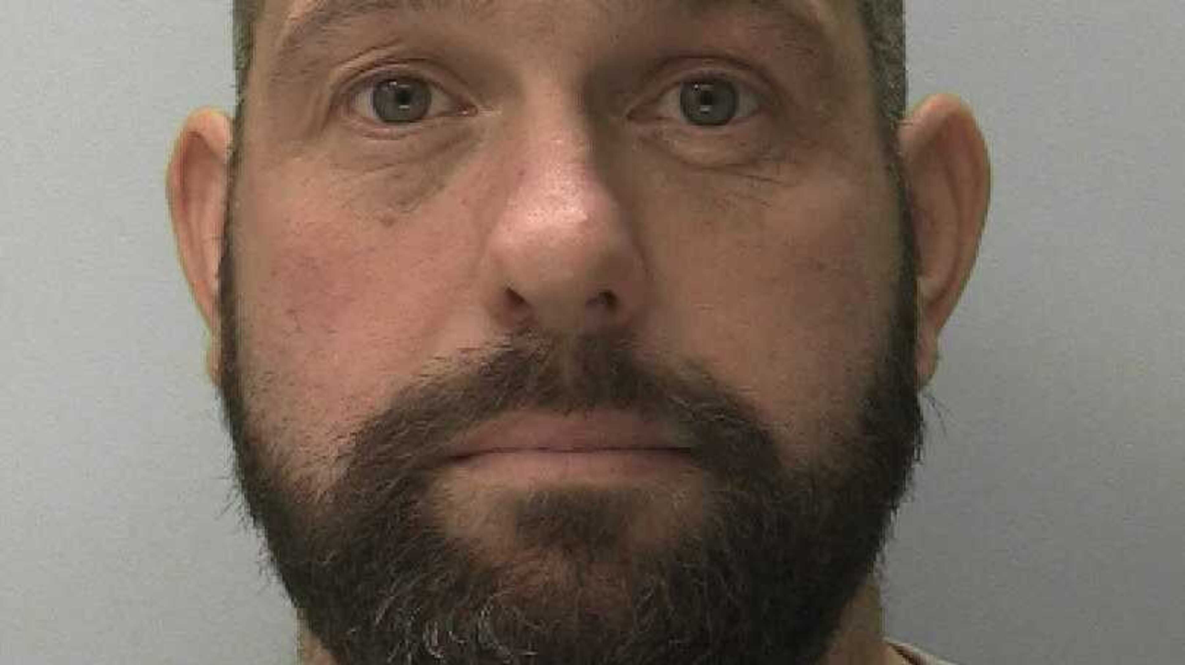 Police review deaths at Newquay homeless hostel linked to James Desborough