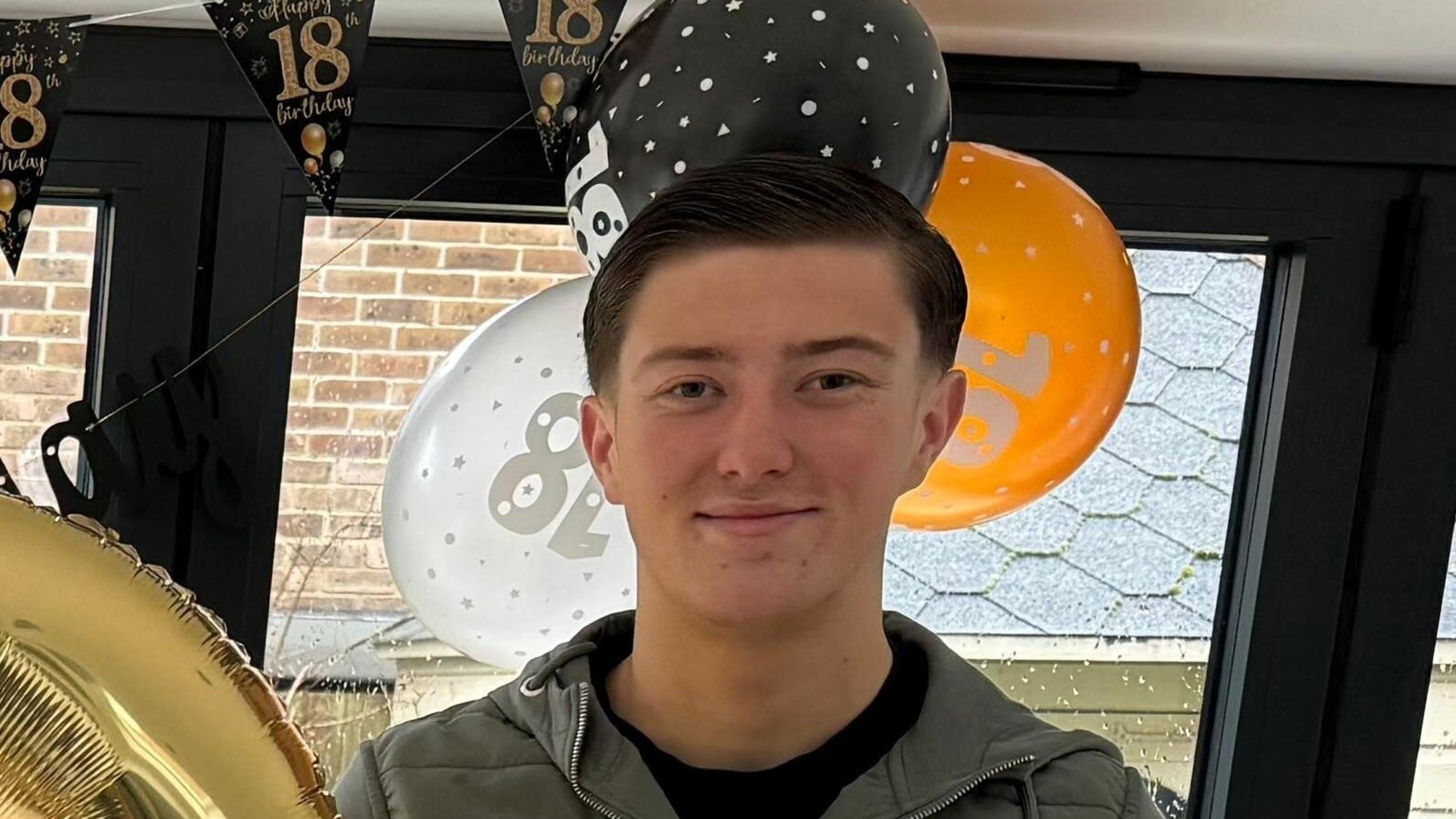 Man jailed for life with minimum 21 years for knife murder of student