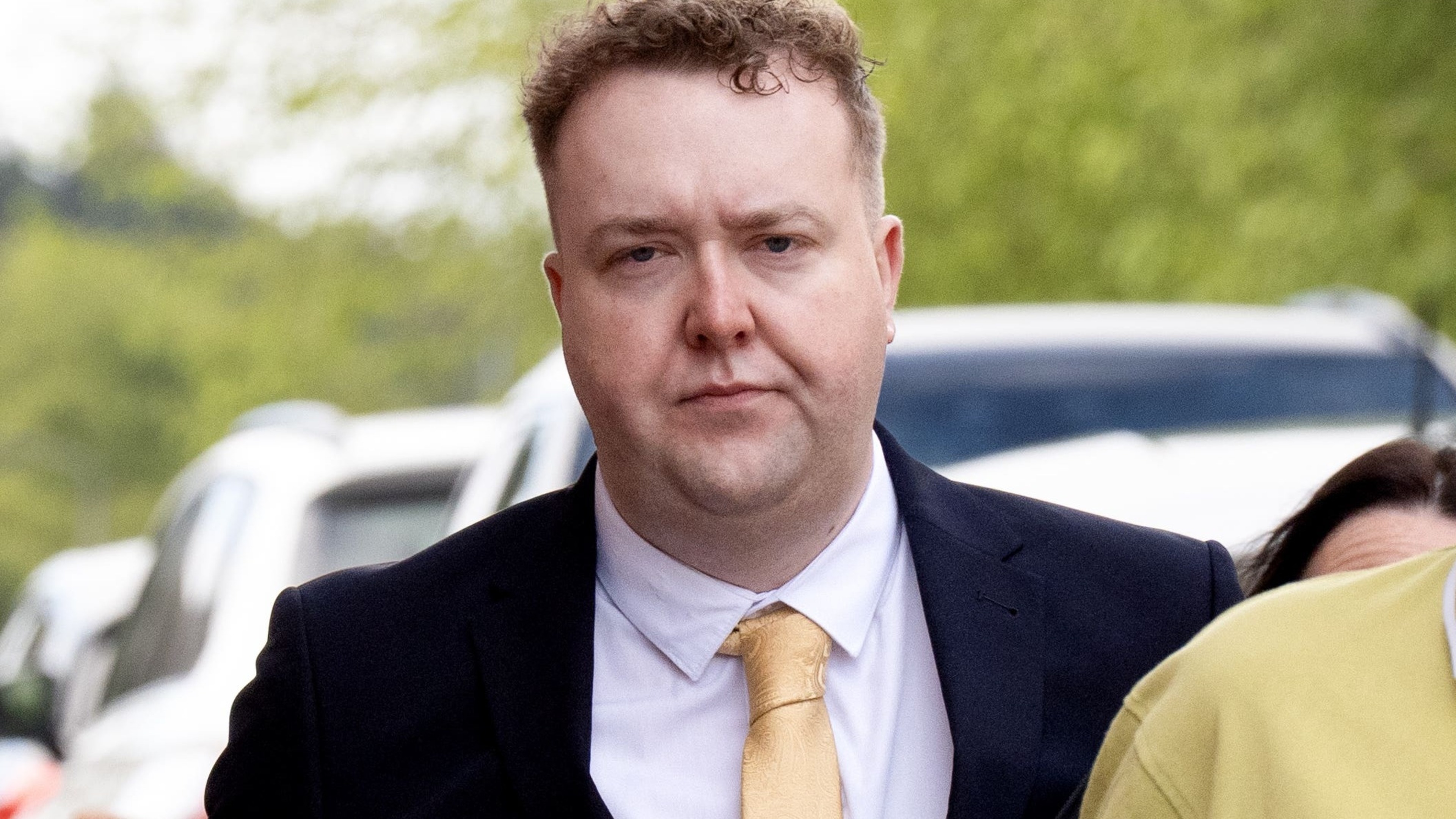 Former SNP councillor convicted of sex offences to be sentenced on Wednesday