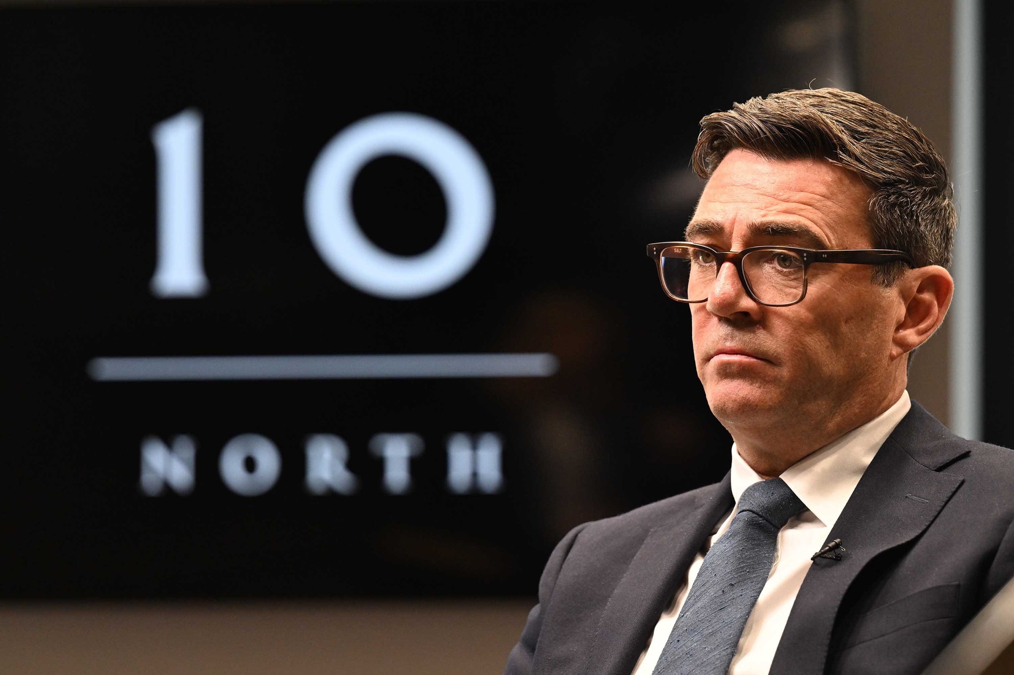 Andy Burnham warns NHS will ‘collapse’ unless social care is reformed