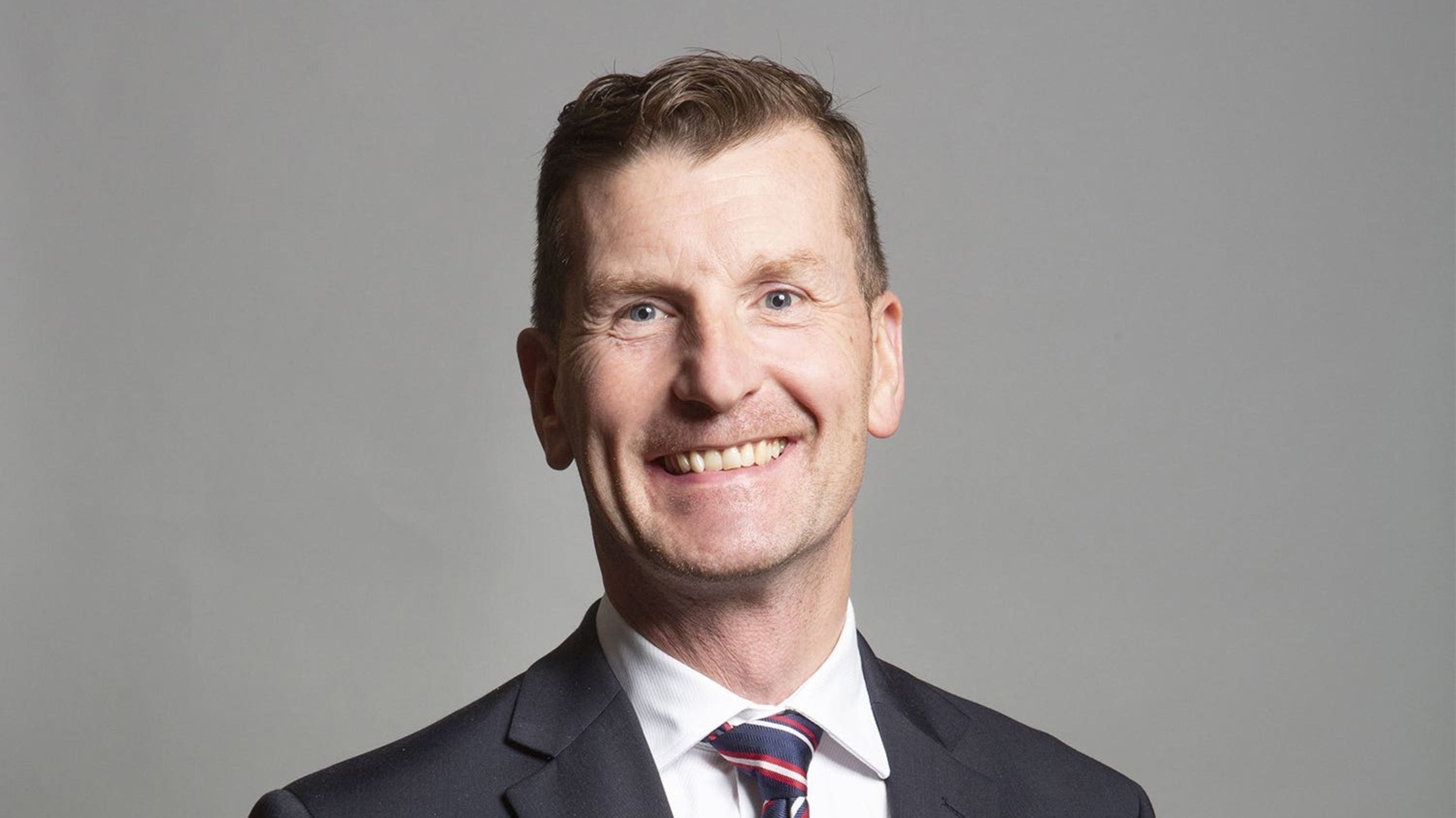 Dave Doogan set to lead SNP at Westminster after Stephen Flynn steps down