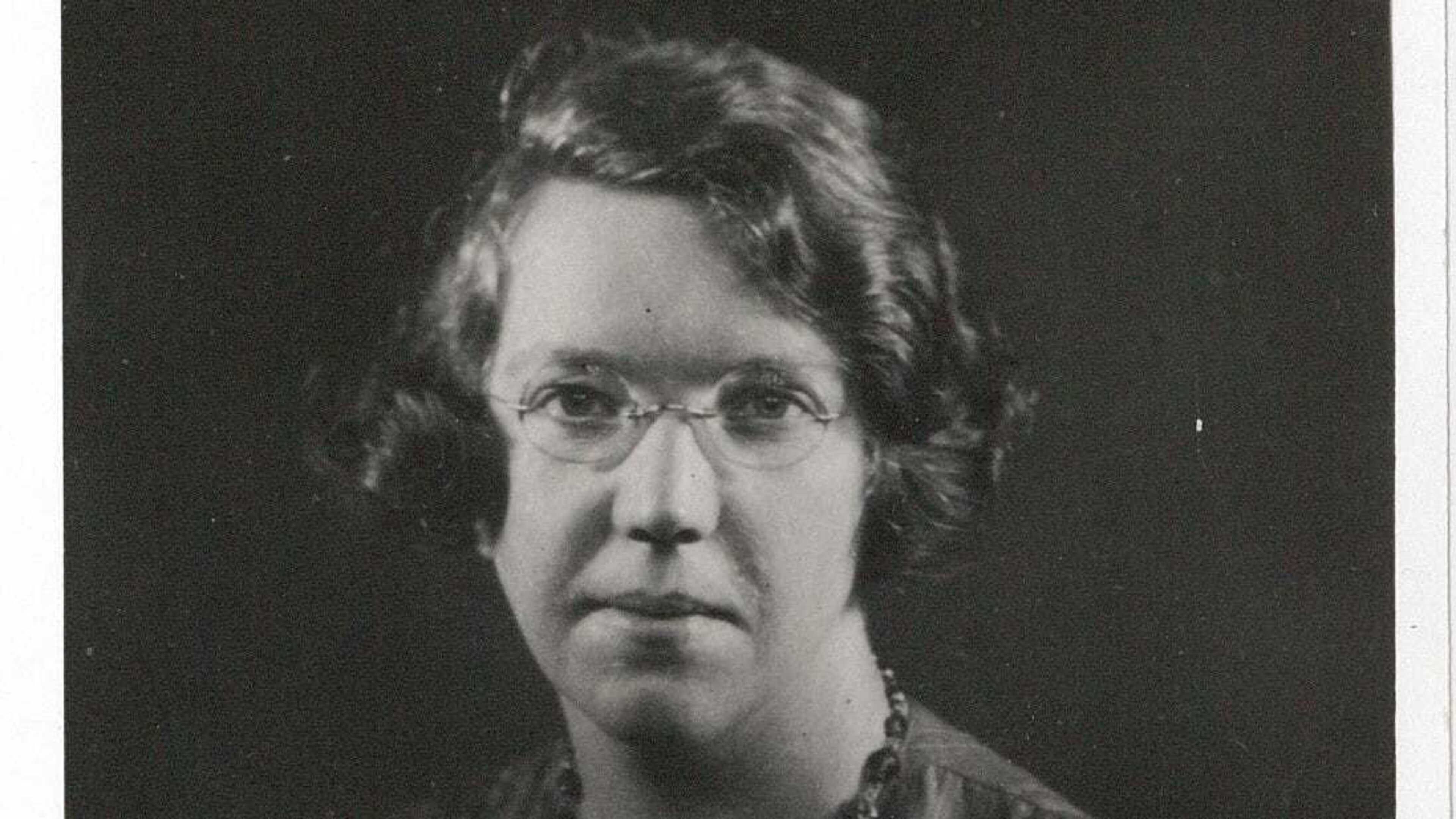Scottish missionary’s name added to Auschwitz memorial museum exhibition