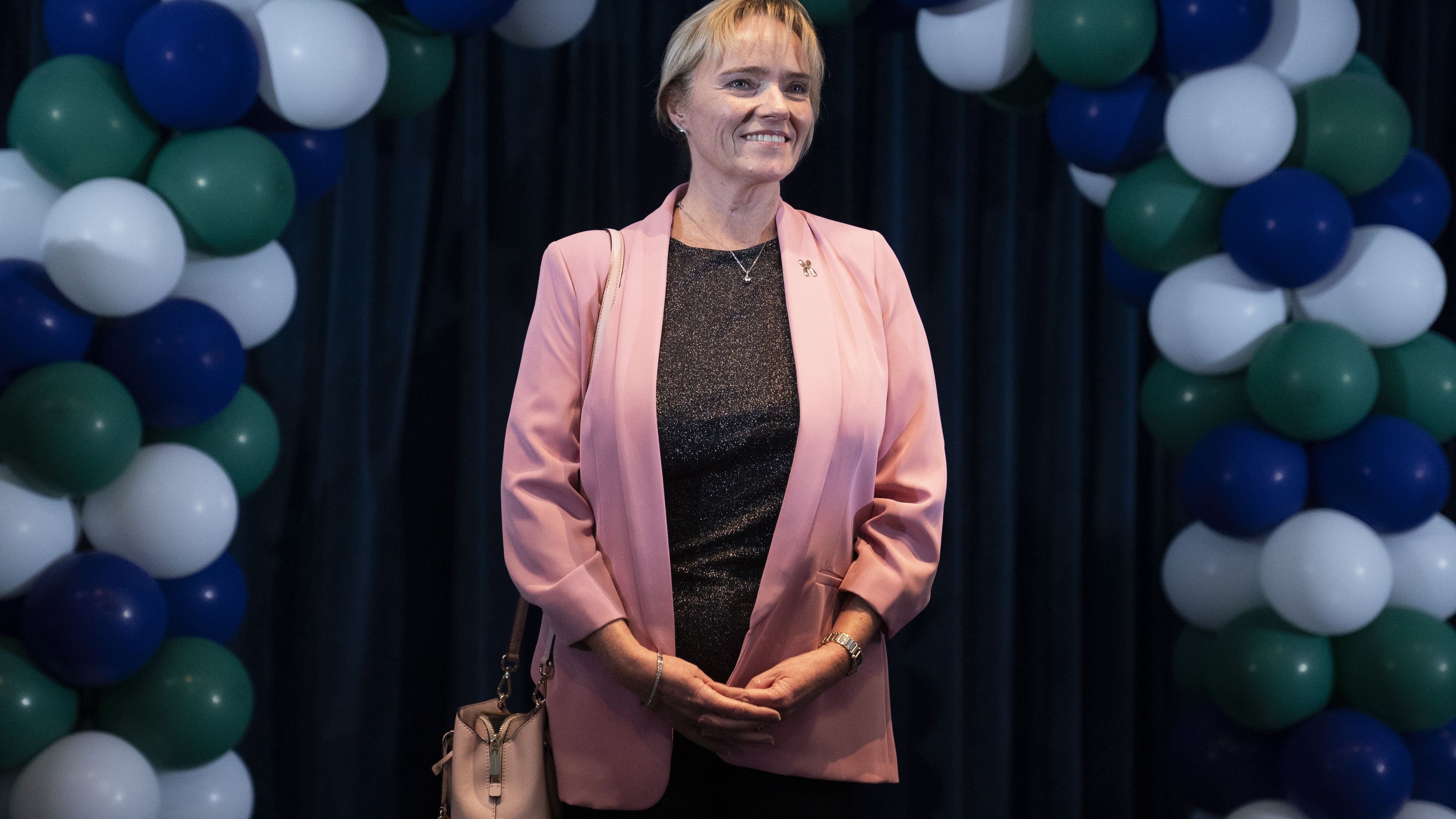 Sandie Peggie granted leave to appeal employment tribunal decision involving NHS Fife
