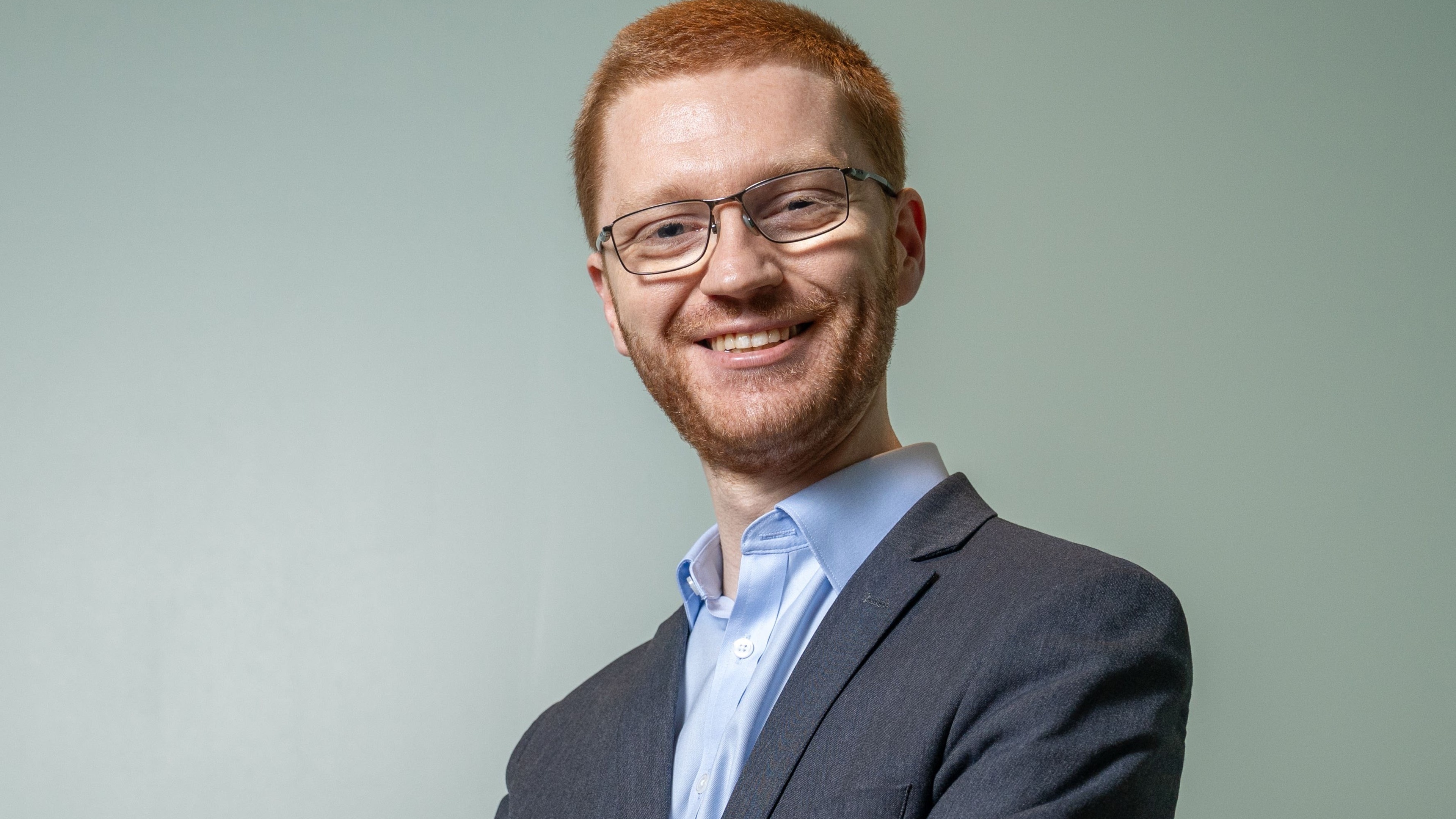 Scottish Greens co-leader Ross Greer: I’m not interested in being First Minister