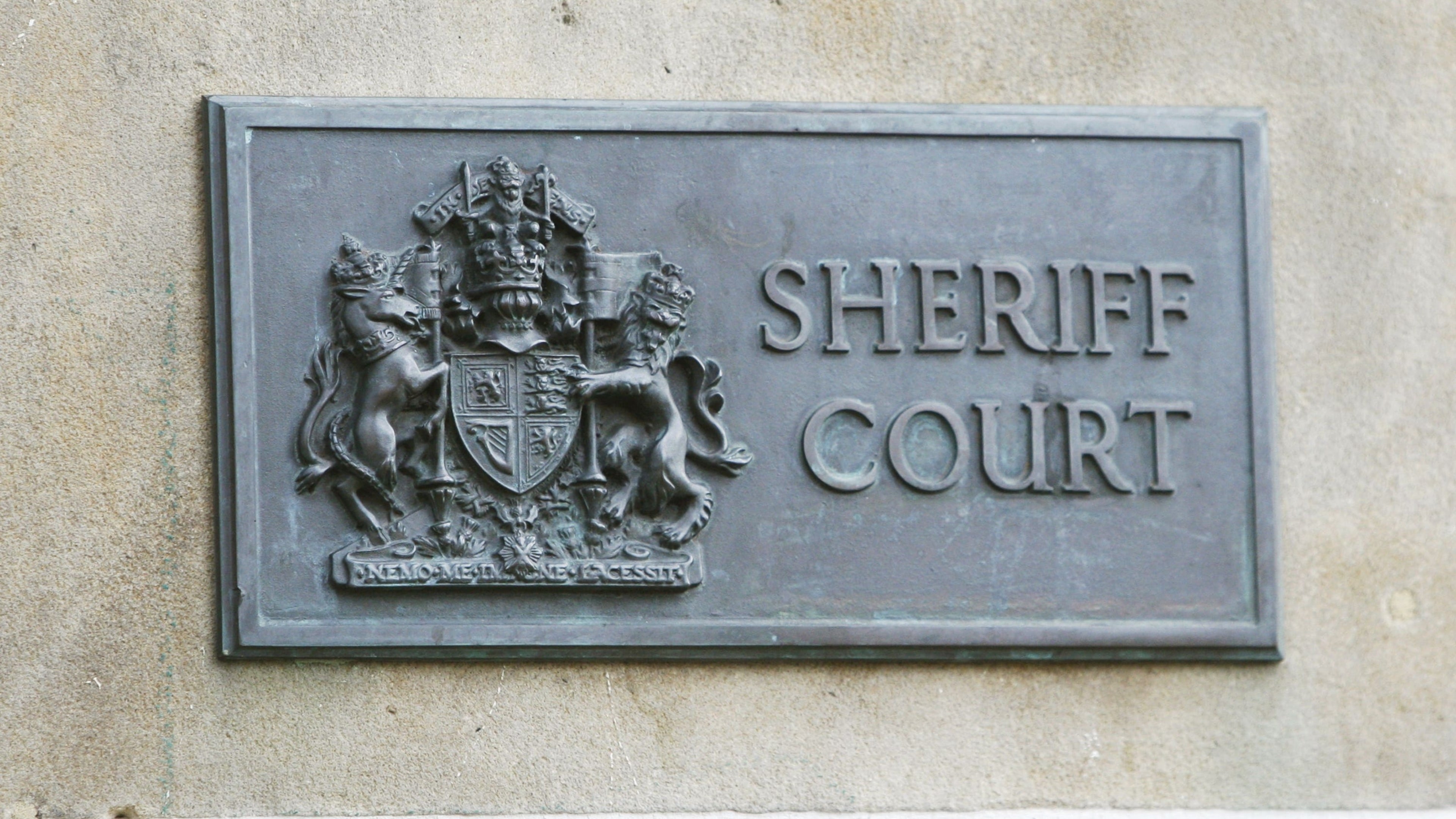 Podcaster James English faces sentencing after domestic abuse conviction
