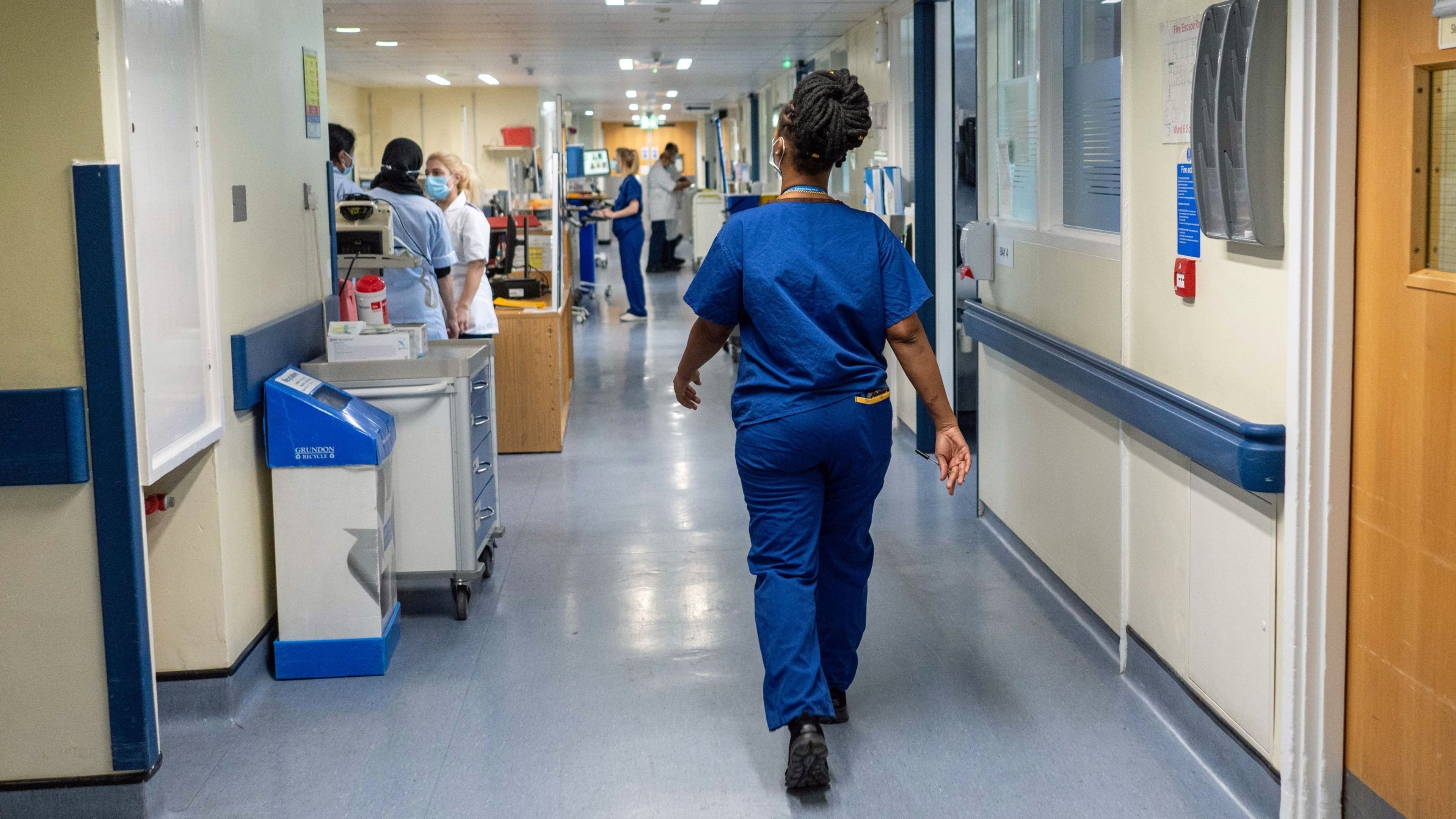 Government to appoint new maternity national commissioner after NHS failures report