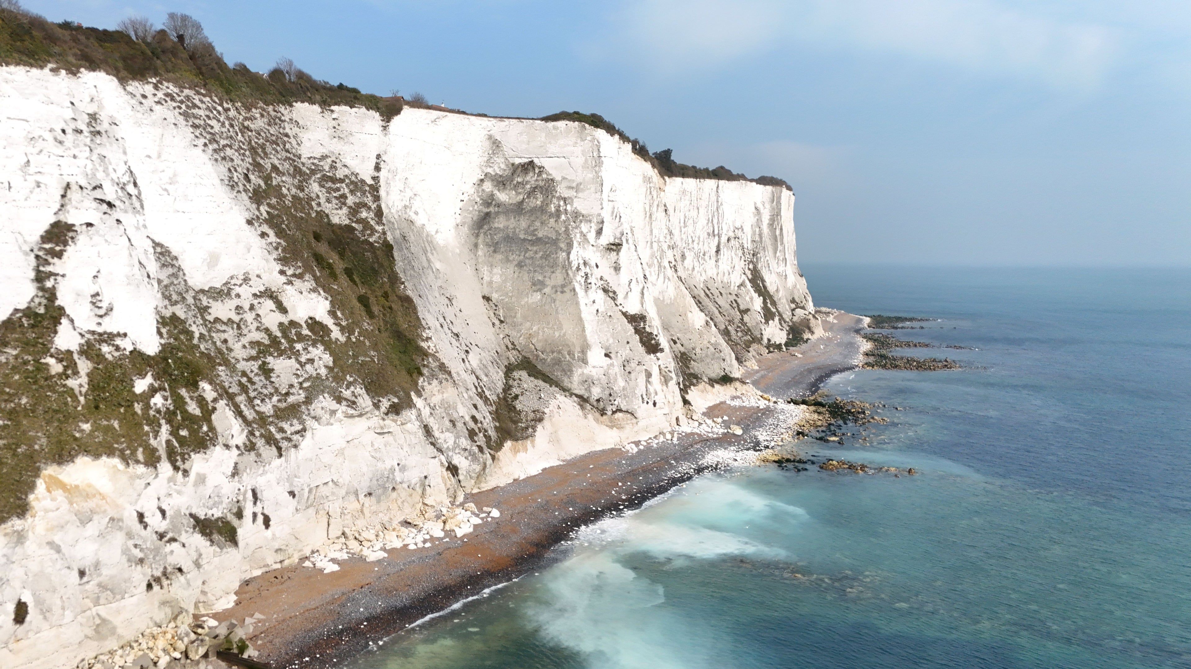 Teenager charged with allegedly piloting small boat from France to UK