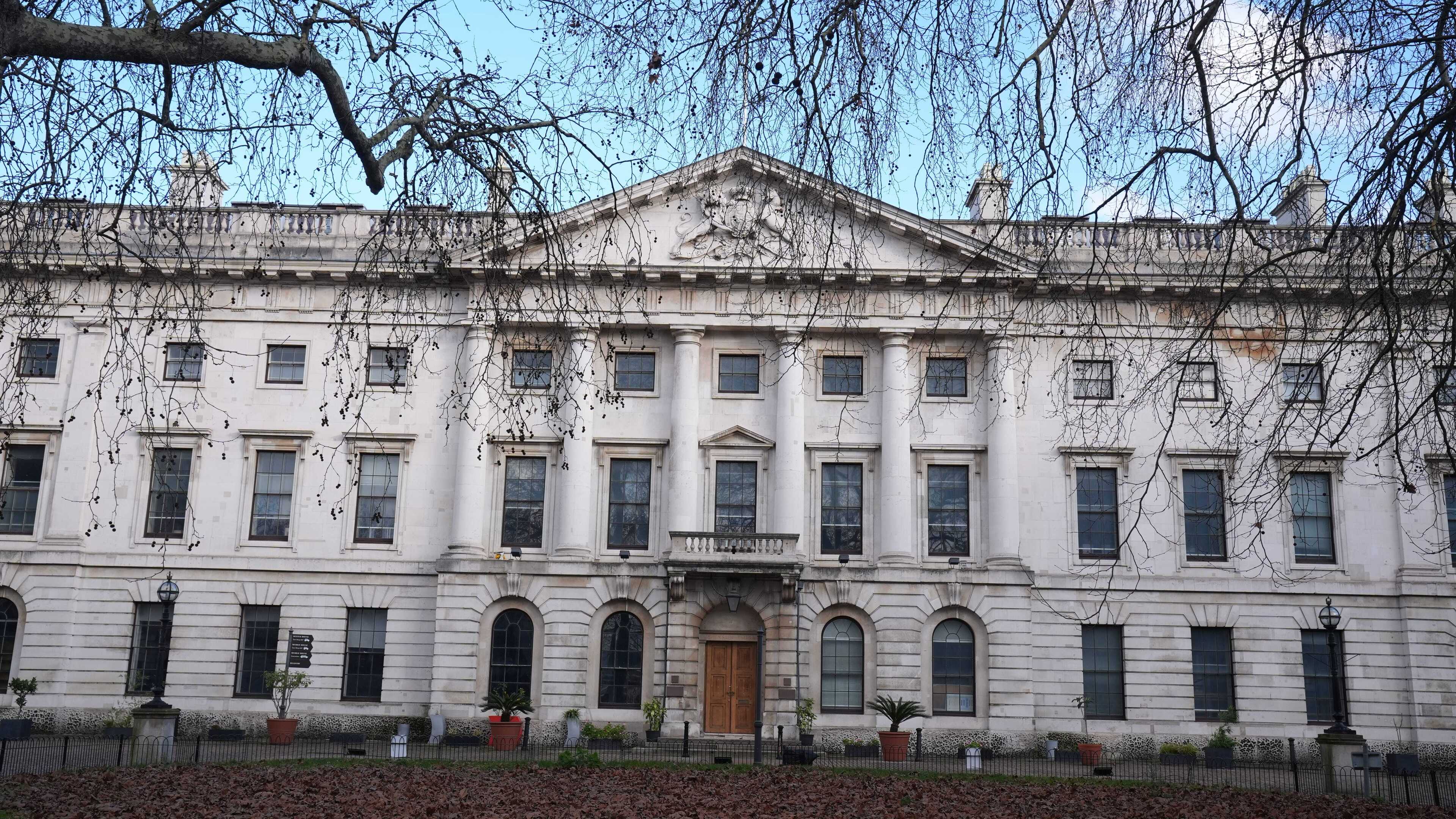 Chinese super embassy critics vow to fight on after High Court decision upheld