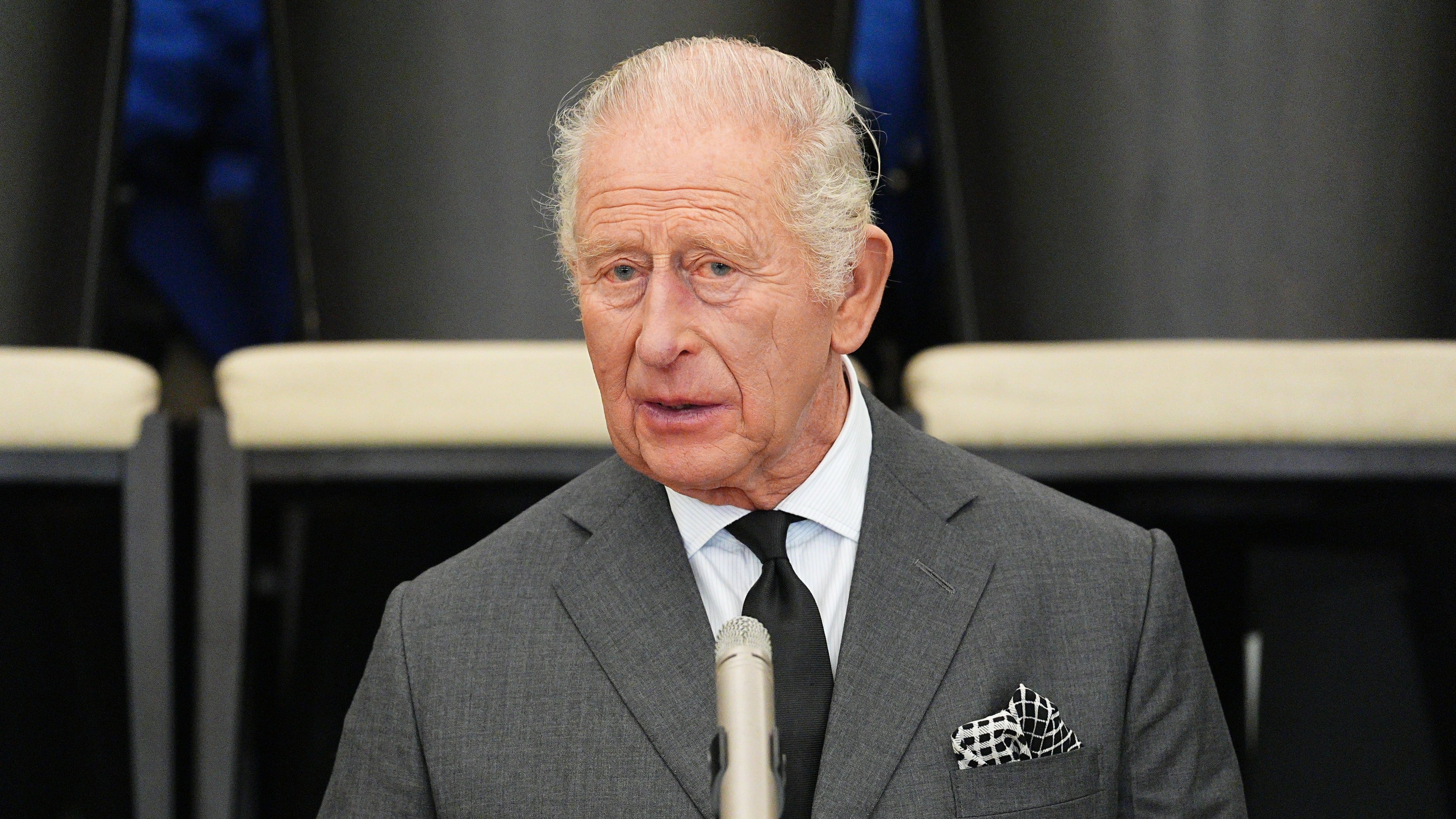 King begins tour of Caribbean as calls grow for slavery apology