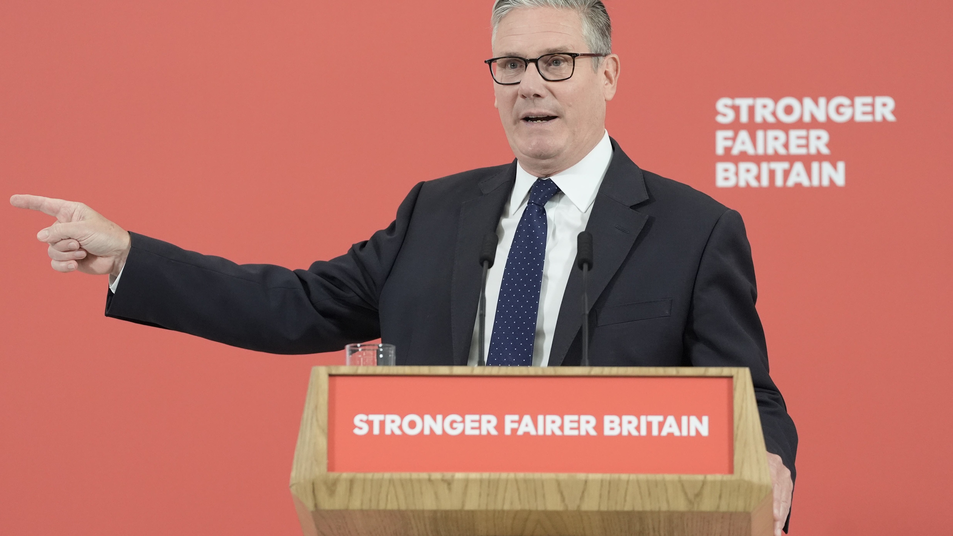 Energy and road projects axed to fund £15bn defence investment plan