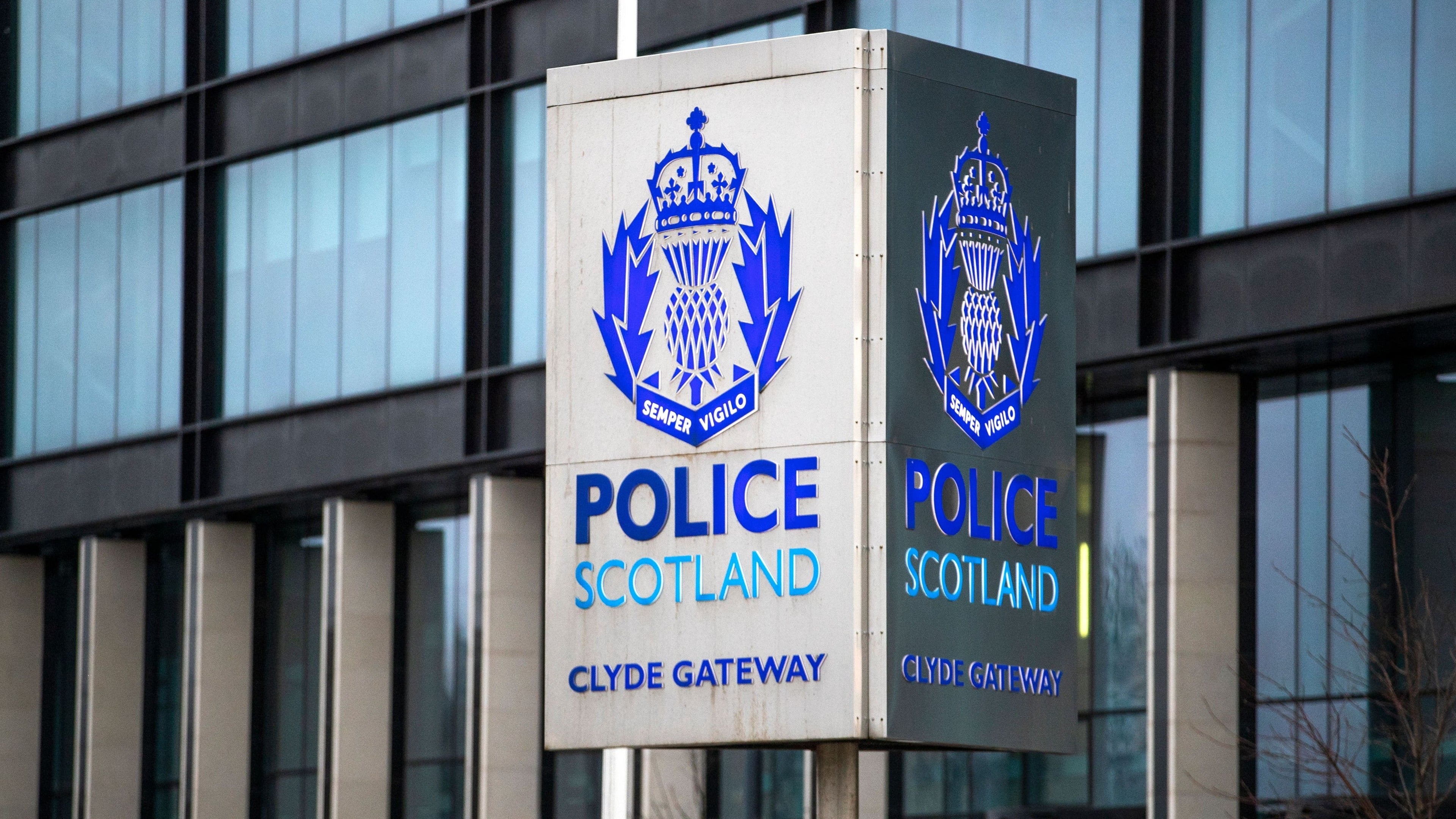 Watchdog reports Police Scotland under investigation staff report suicidal feelings