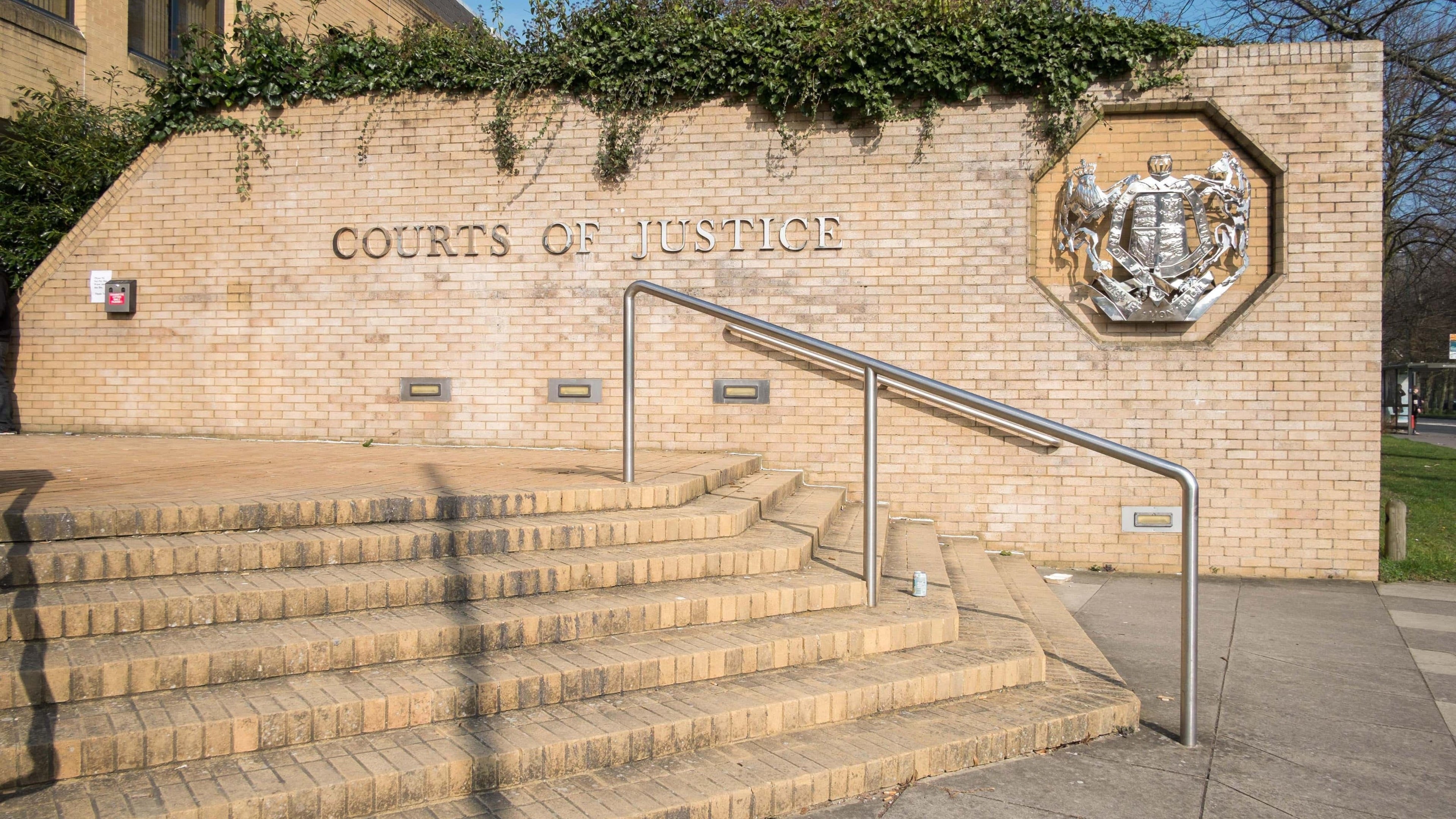 Rape victim criticizes decision to spare attackers prison sentences