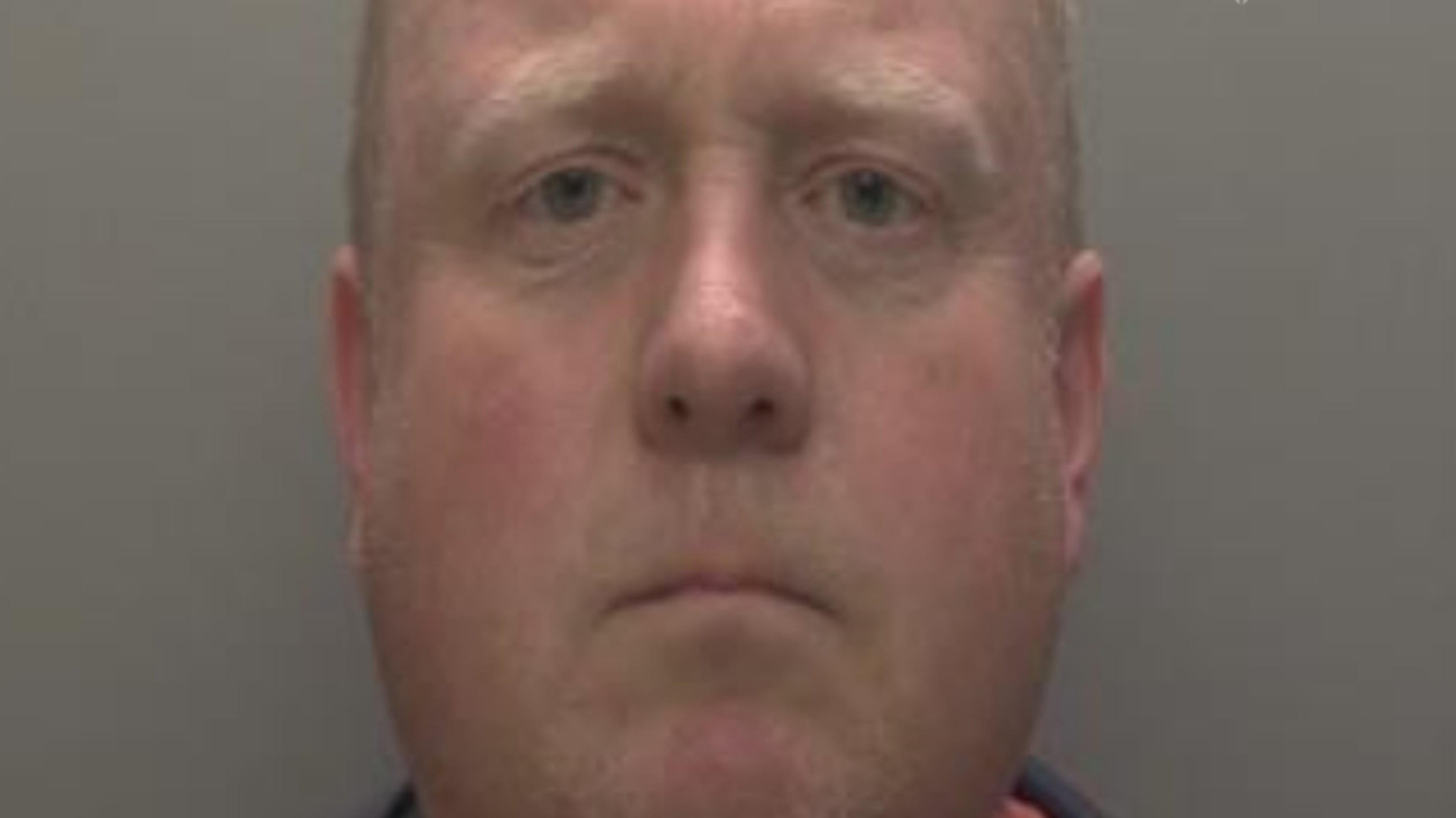 Funeral director Robert Bush apologizes as court hears hoarding case details