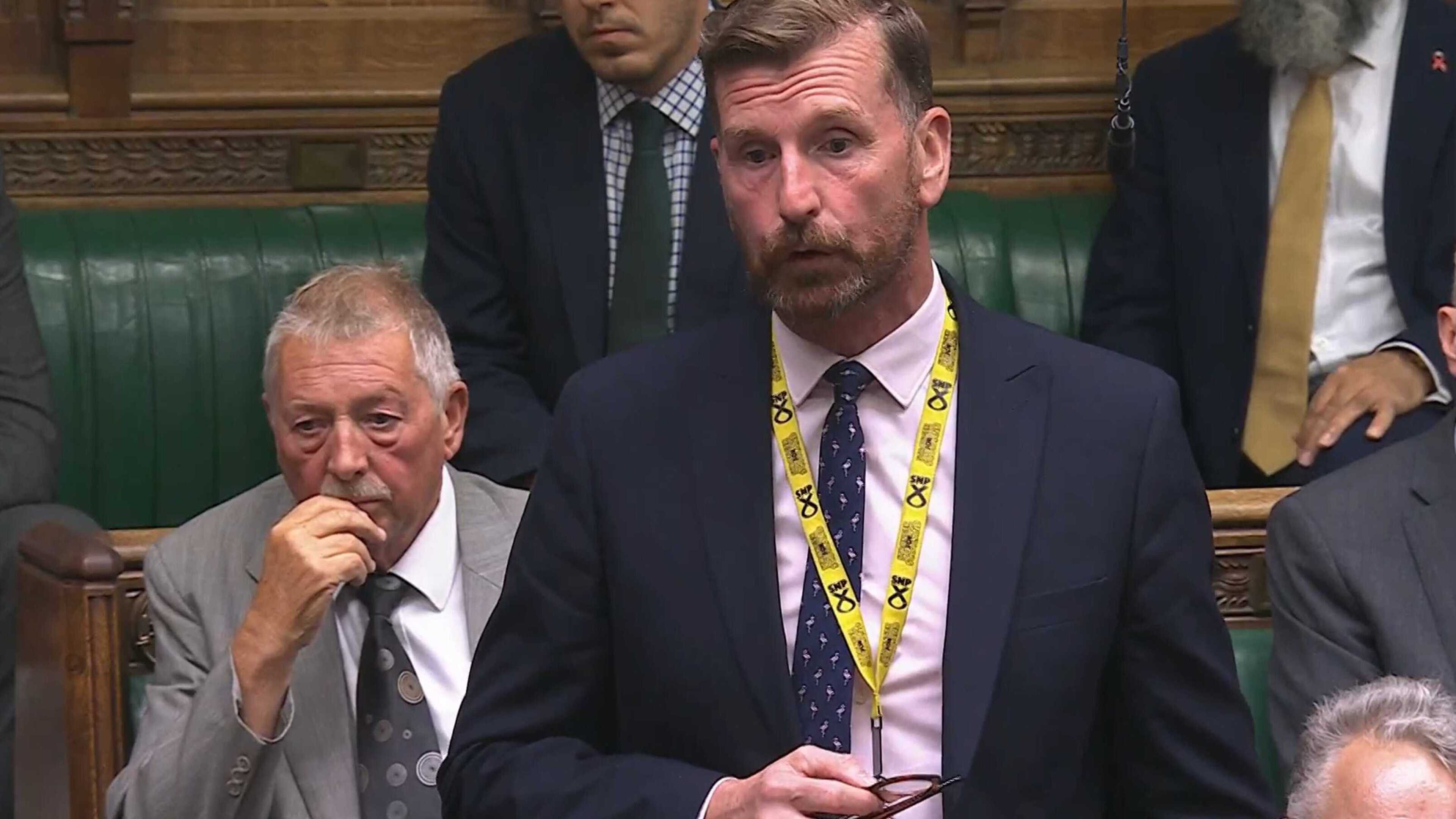 SNP leader Dave Doogan warns of potential ‘brutal’ Labour budget