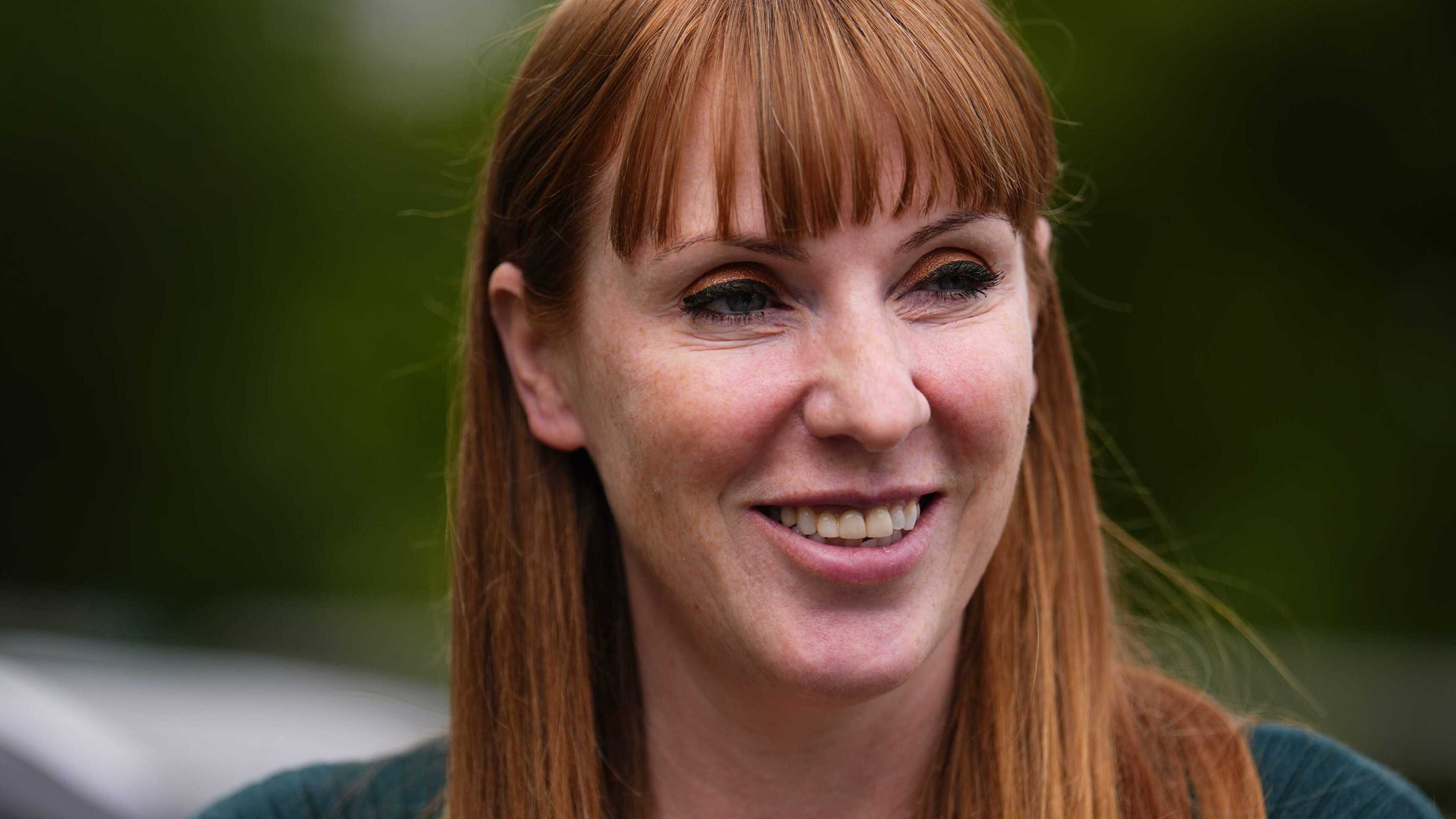 Angela Rayner says she has been cleared by HMRC over tax affairs