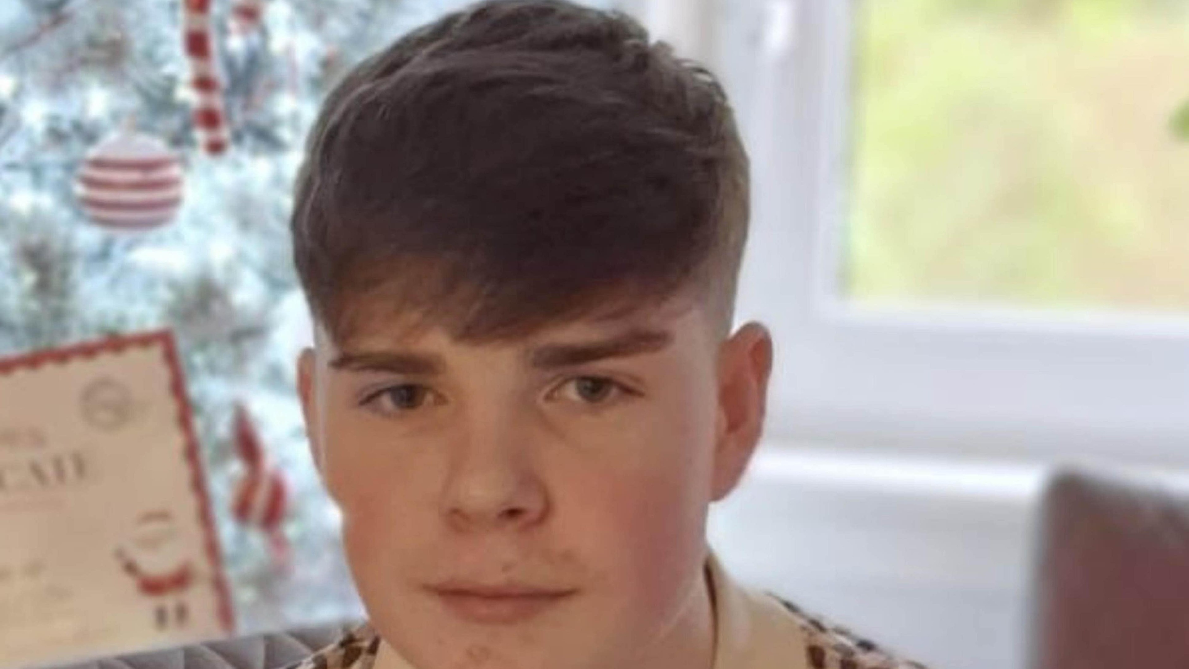Teenager saw friend Kayden Moy ‘pounced’ on by attacker, court told