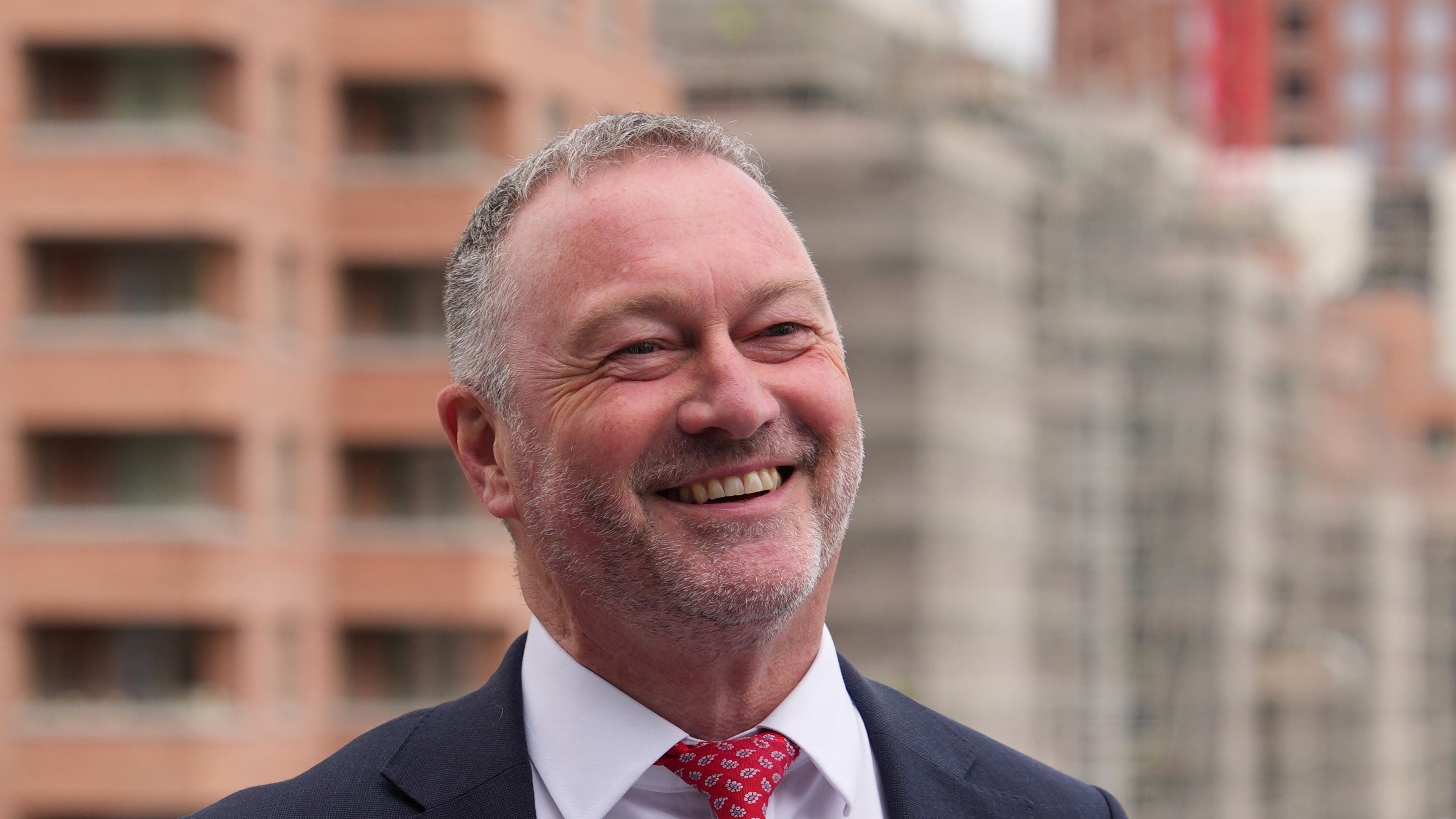 Cabinet minister warns against ‘chaos’ of Labour leadership contest to oust PM