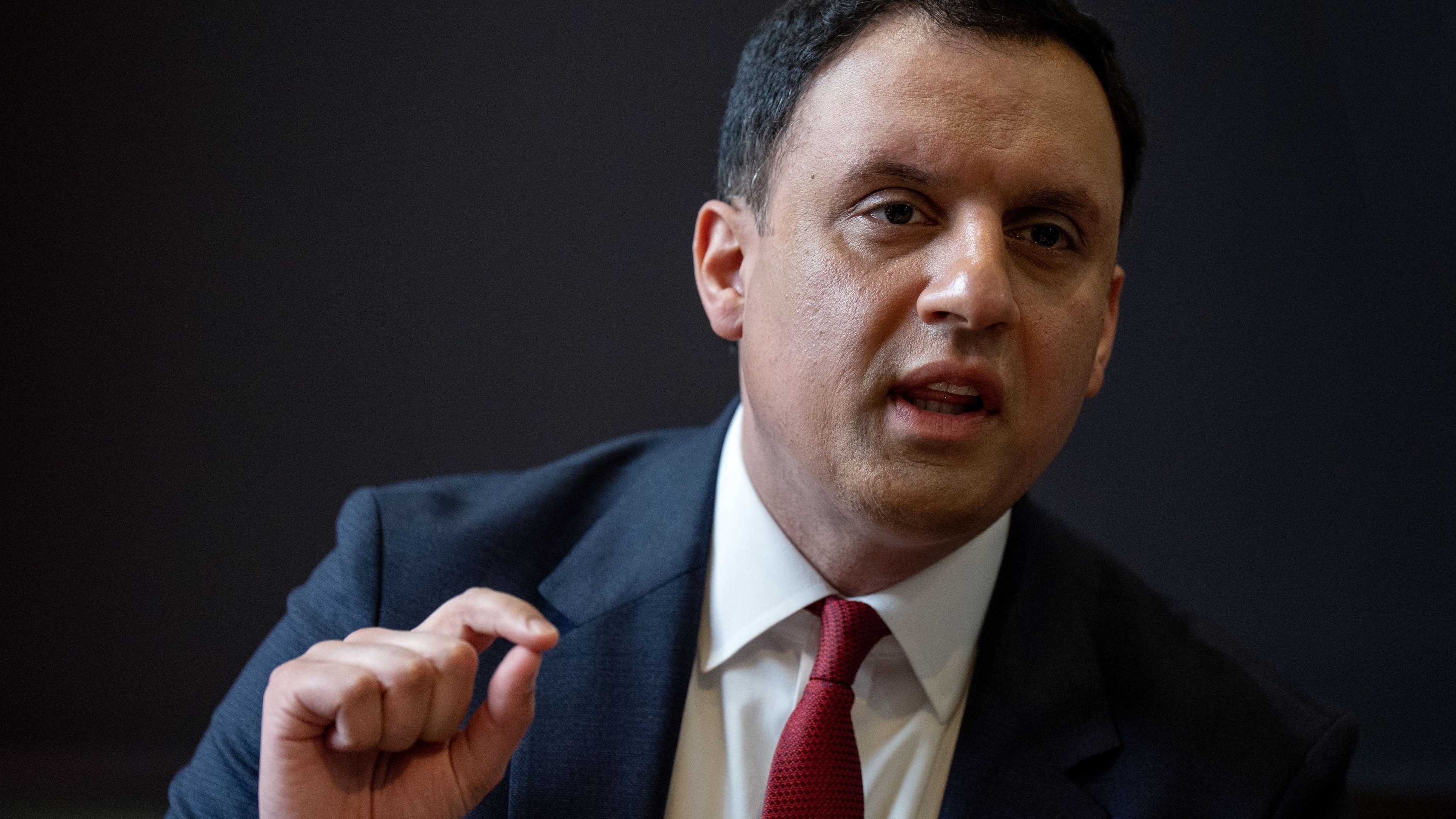 Sarwar’s £100m emergency aid package to help Scots through Gulf crisis