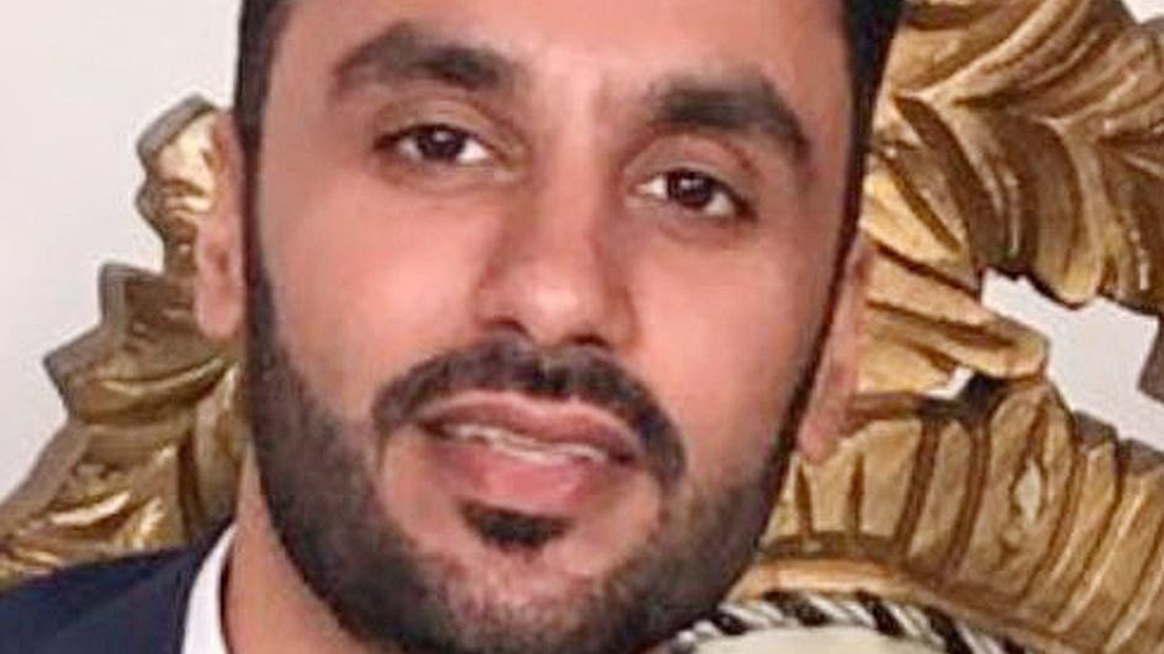 Briton Jagtar Singh Johal has been detained in India since 2017