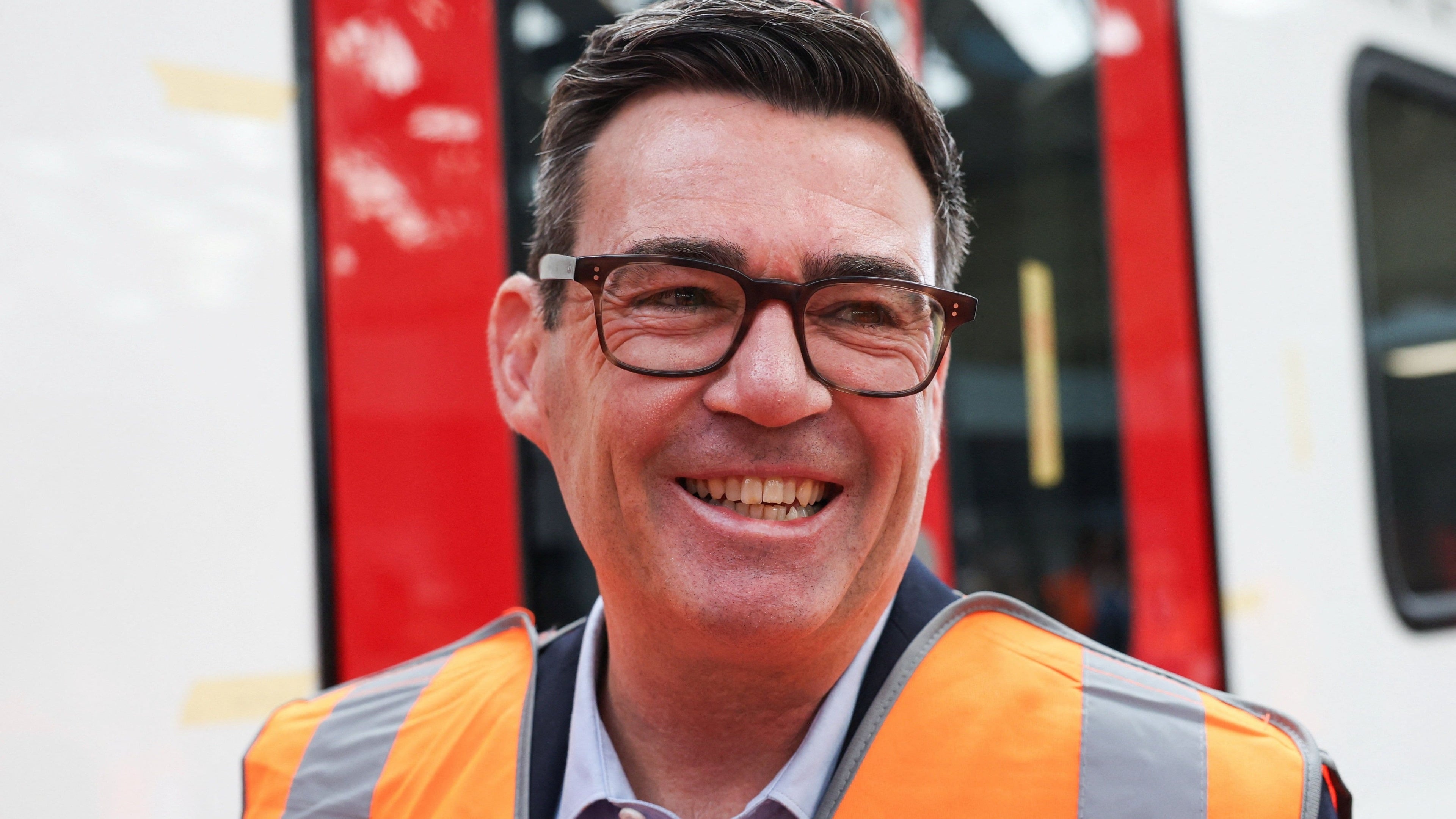 Andy Burnham commits to reducing NEET numbers without setting a timeline