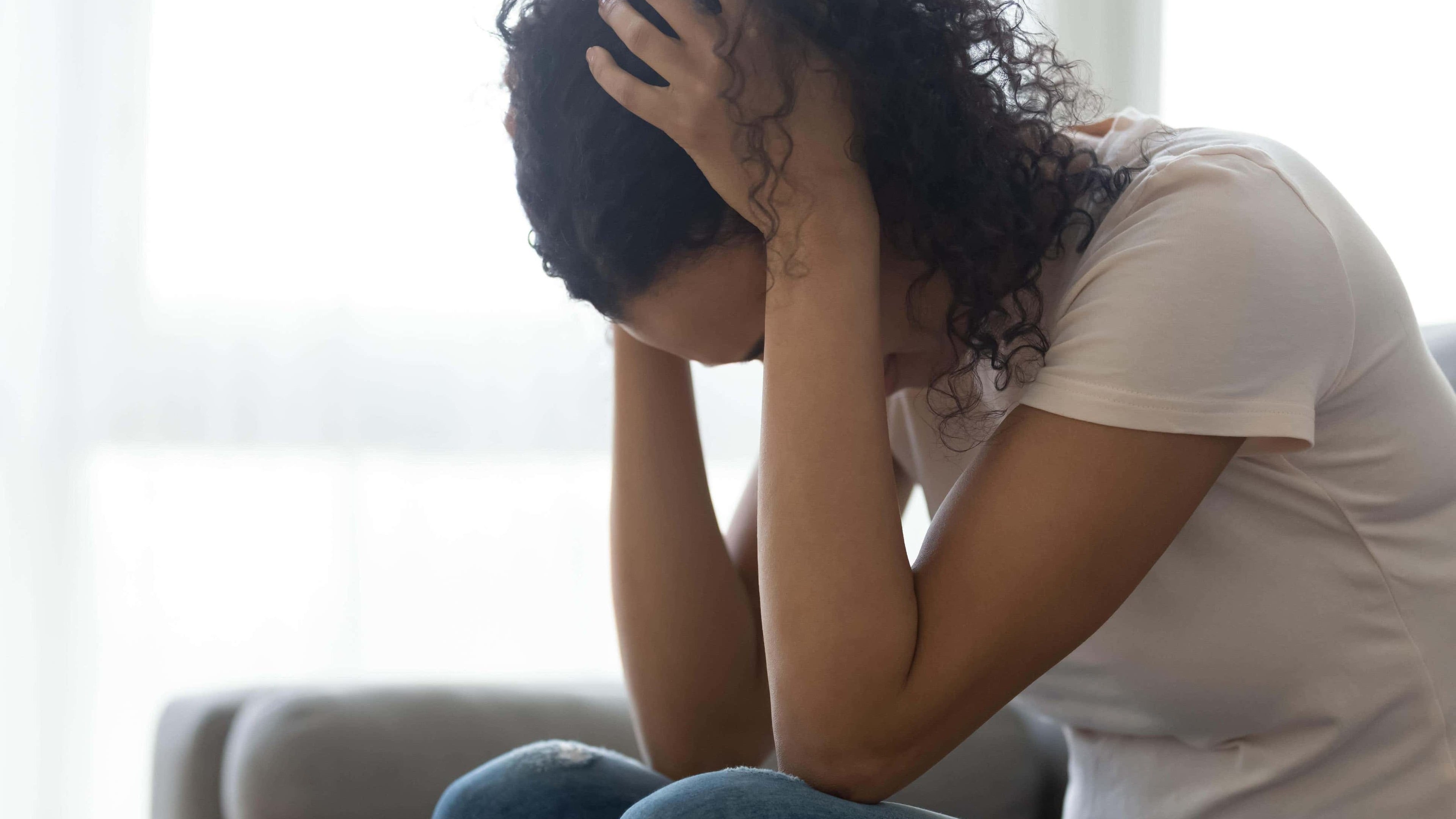 Hundreds of thousands of children present at A&E for mental health emergencies
