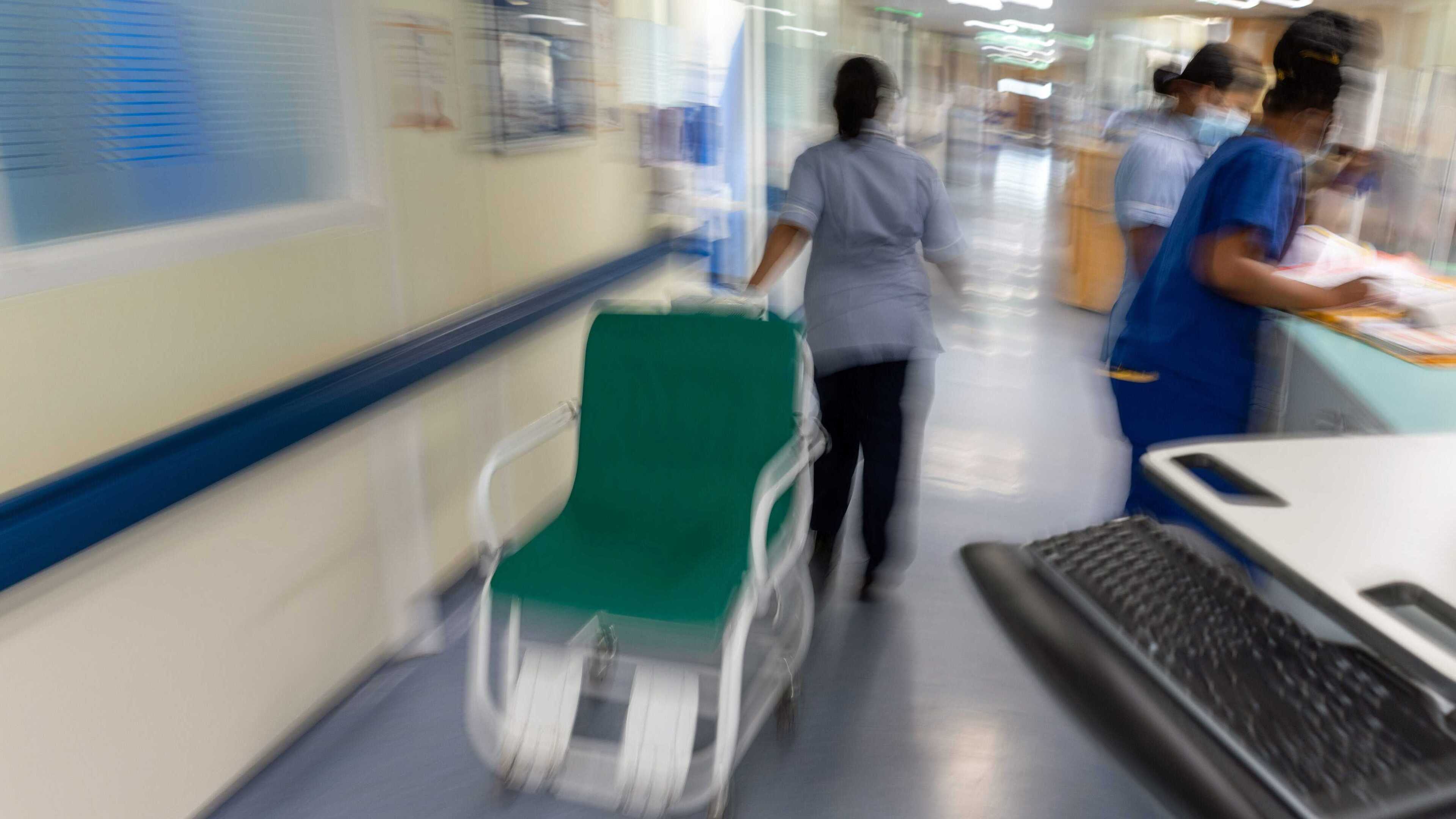 Nursing regulator failings allow nurses with bans to keep working, reports say