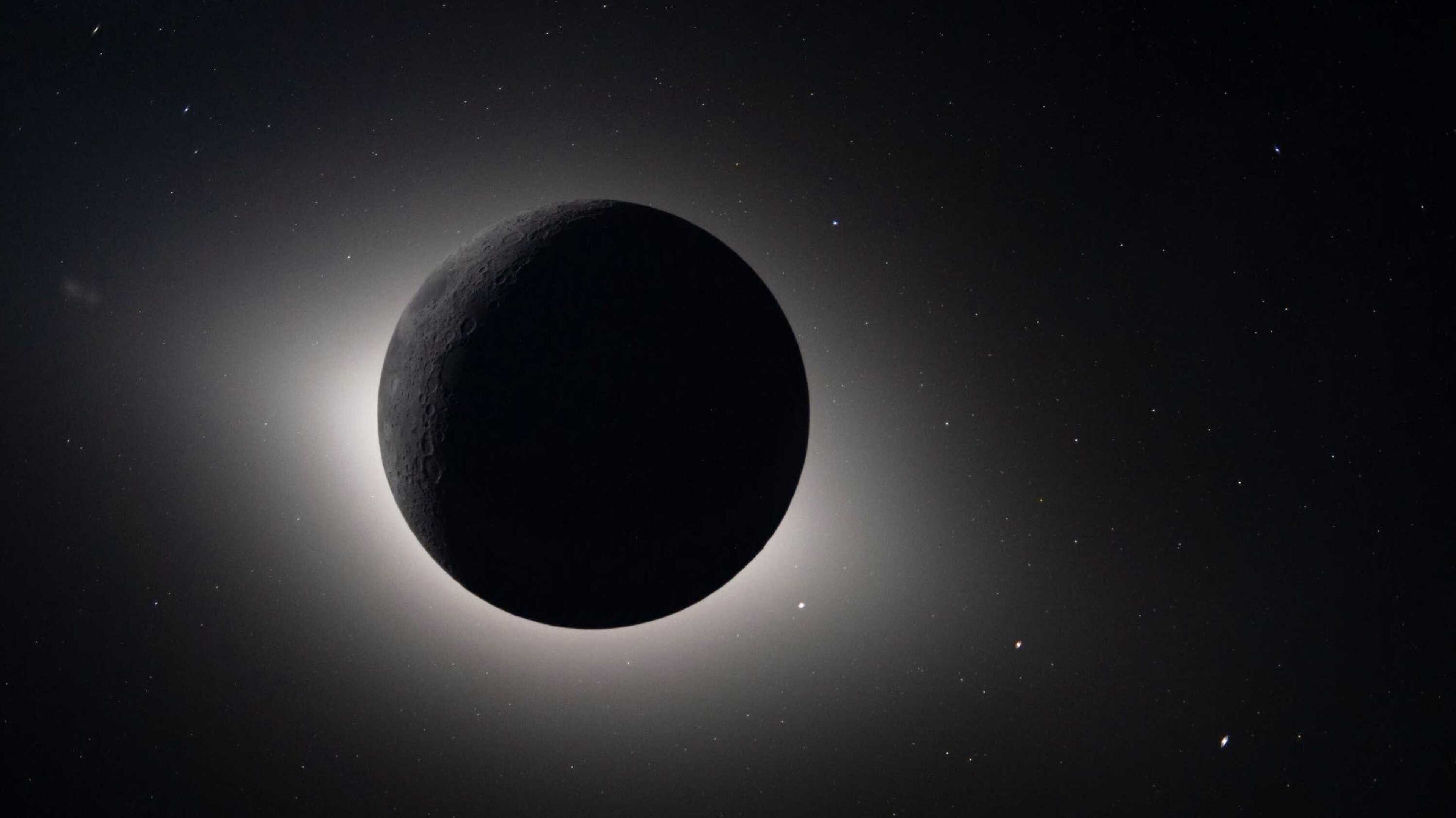 NASA chief outlines plans for a lunar south-pole base