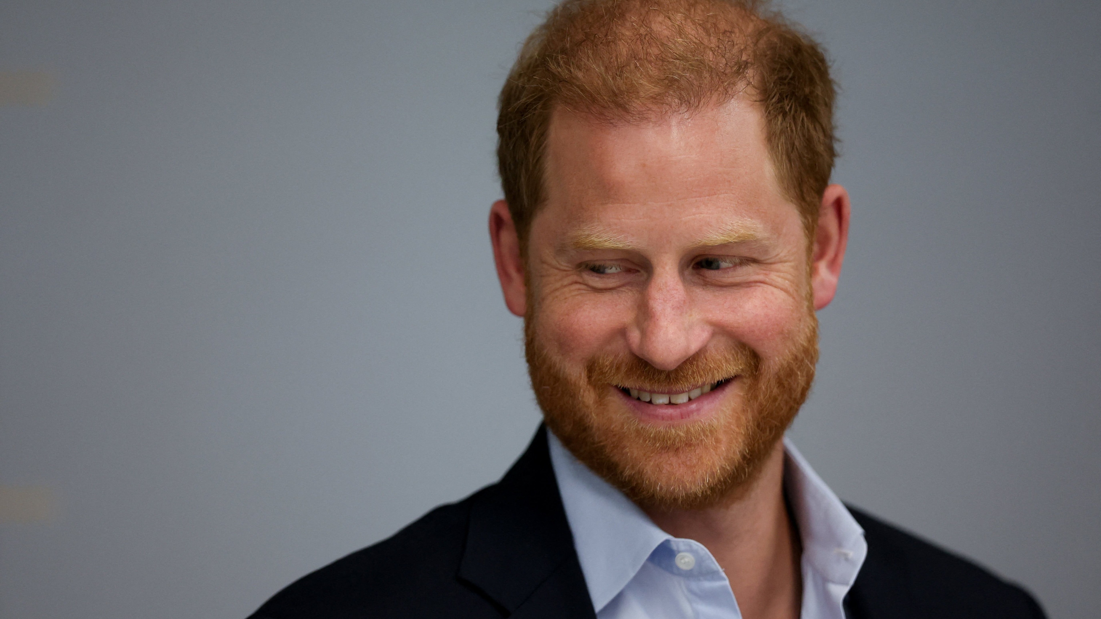 Duke of Sussex attends Game Five of NBA Finals in surprise appearance