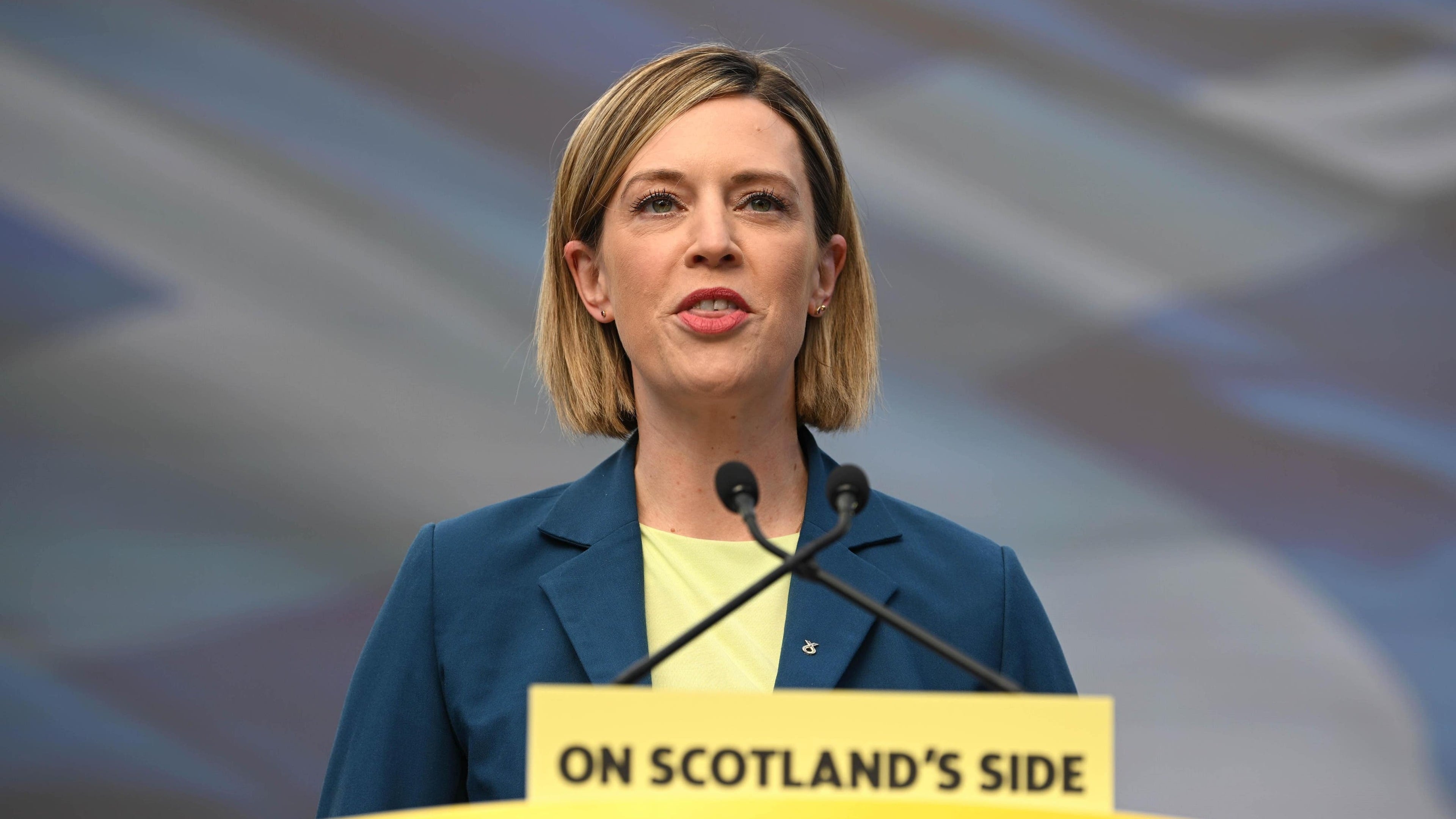 Deputy First Minister urges MSPs to unite ahead of vote on indyref2