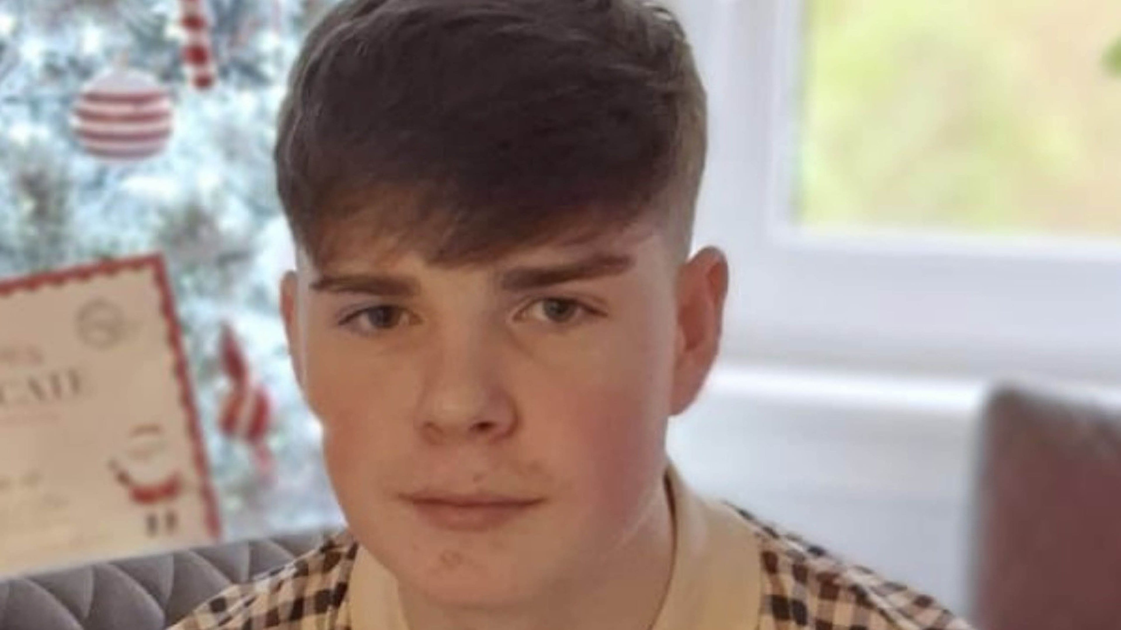 Kayden Moy killer Jay Stewart faces claims of boasting in Polmont rap video