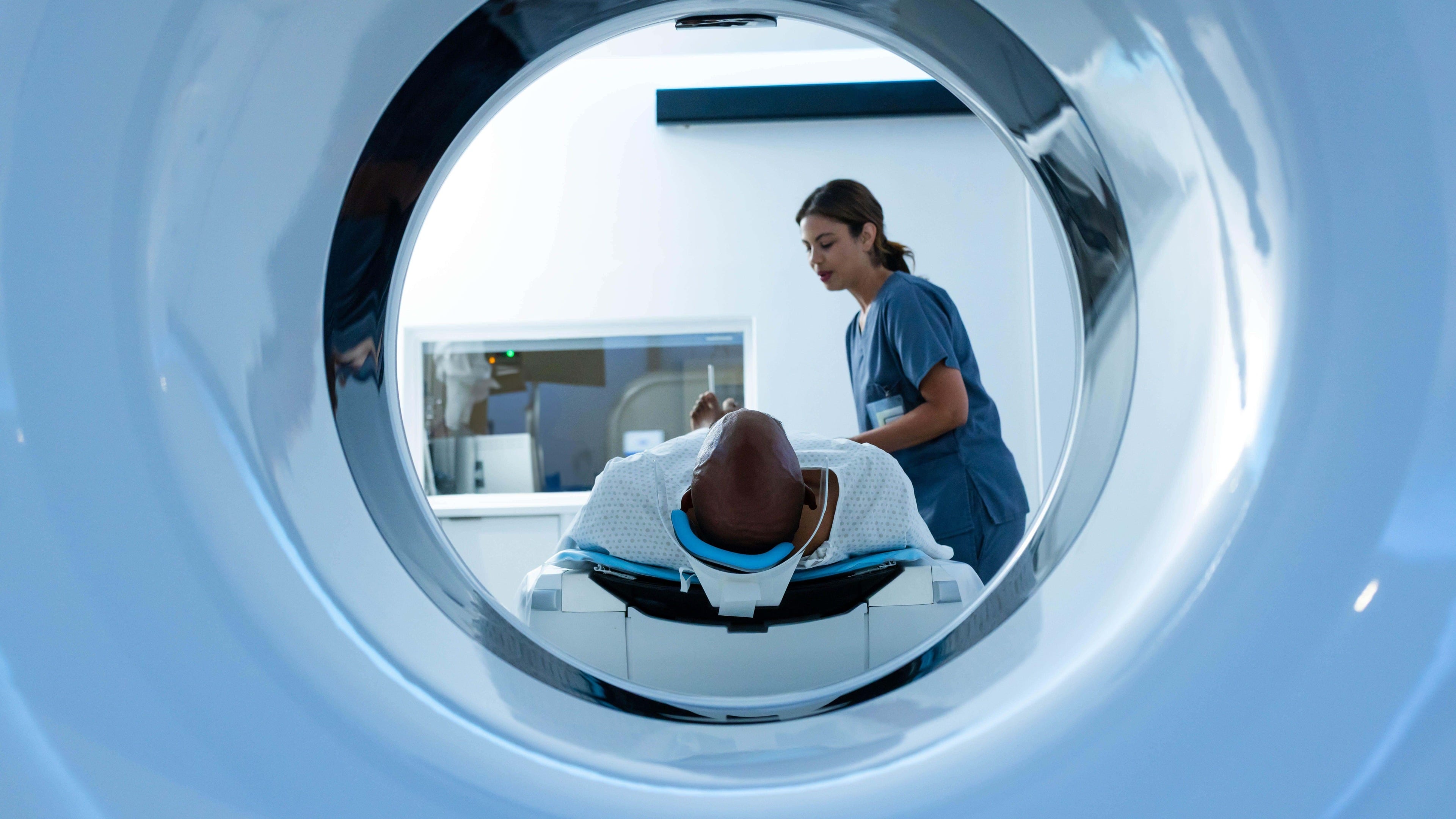AI model could reduce gadolinium use in MRI scans for brain tumor patients
